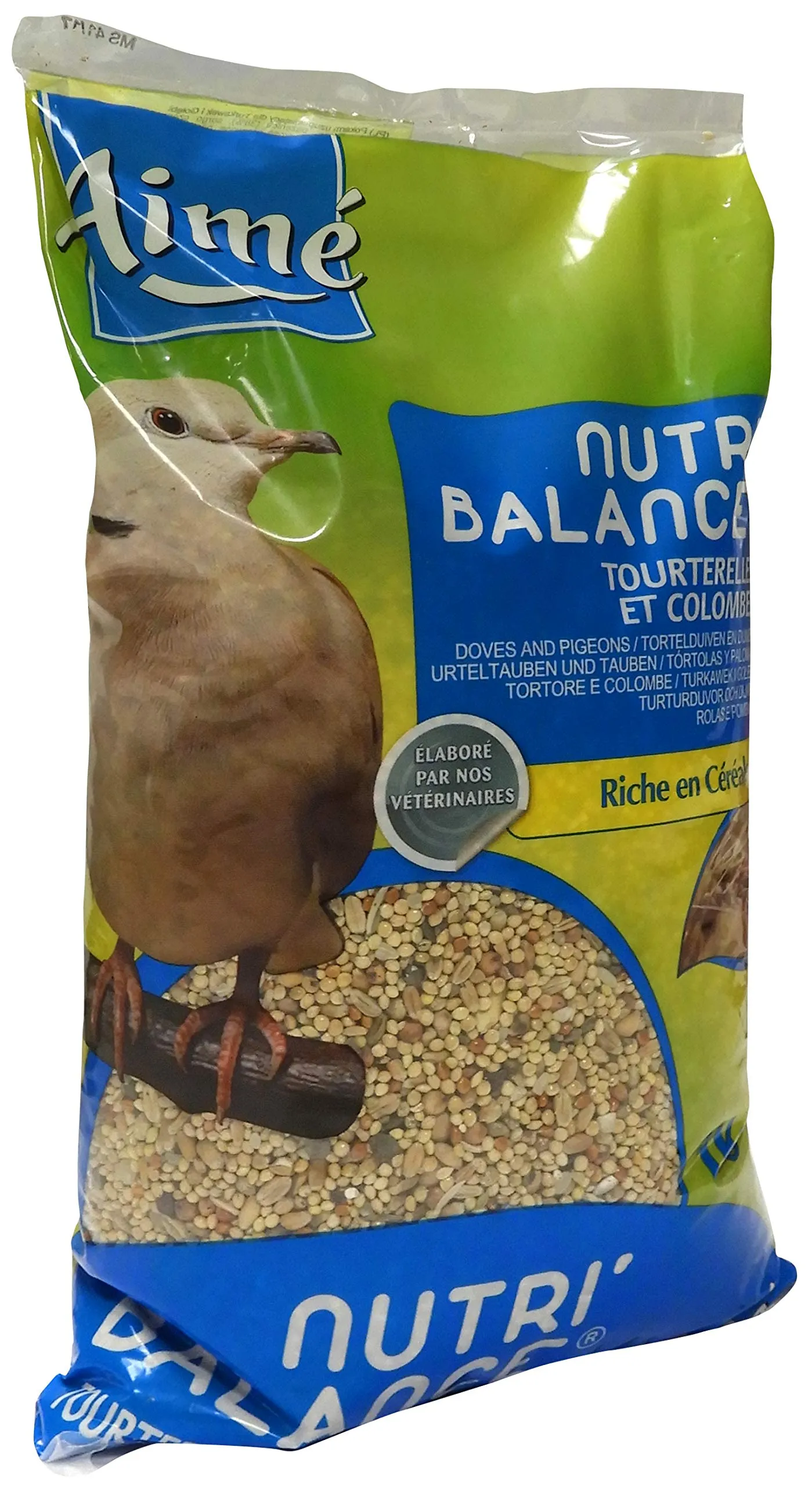 Aimé Cibo Nutri Bilancia - immagine 3