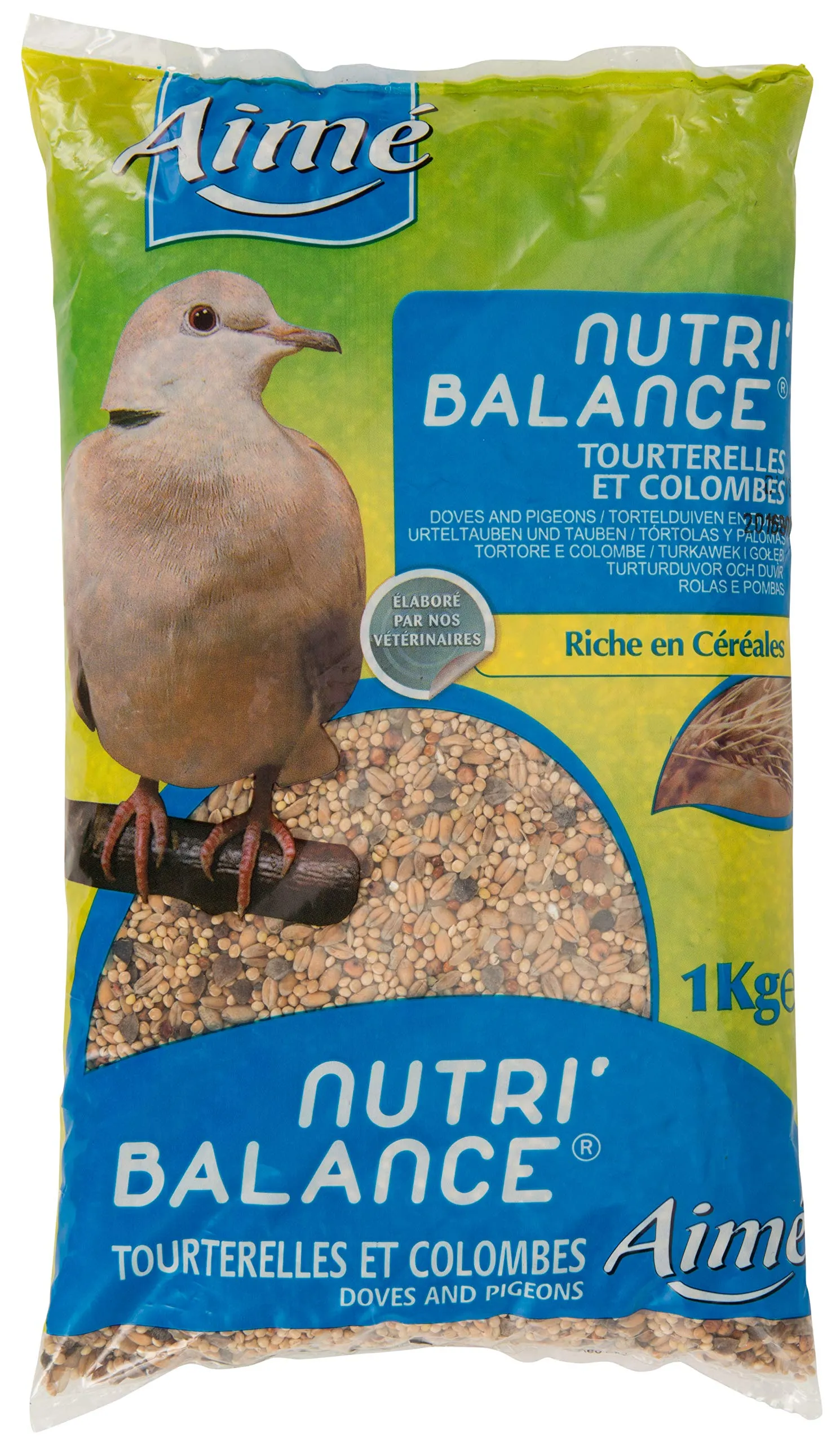 Aimé Cibo Nutri Bilancia - immagine 4