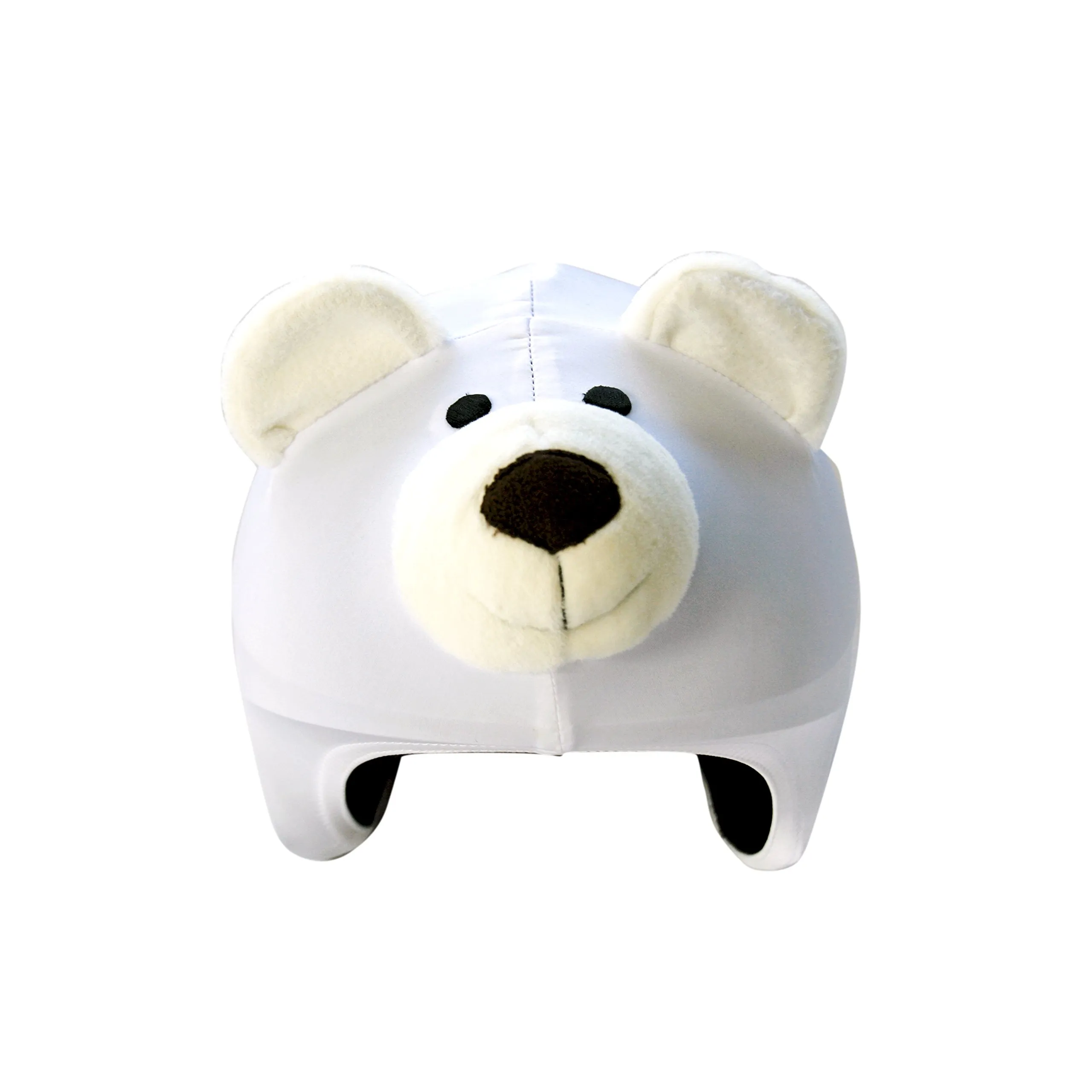 Coolcasc Copricasco Universal, Orso Polare - immagine 1