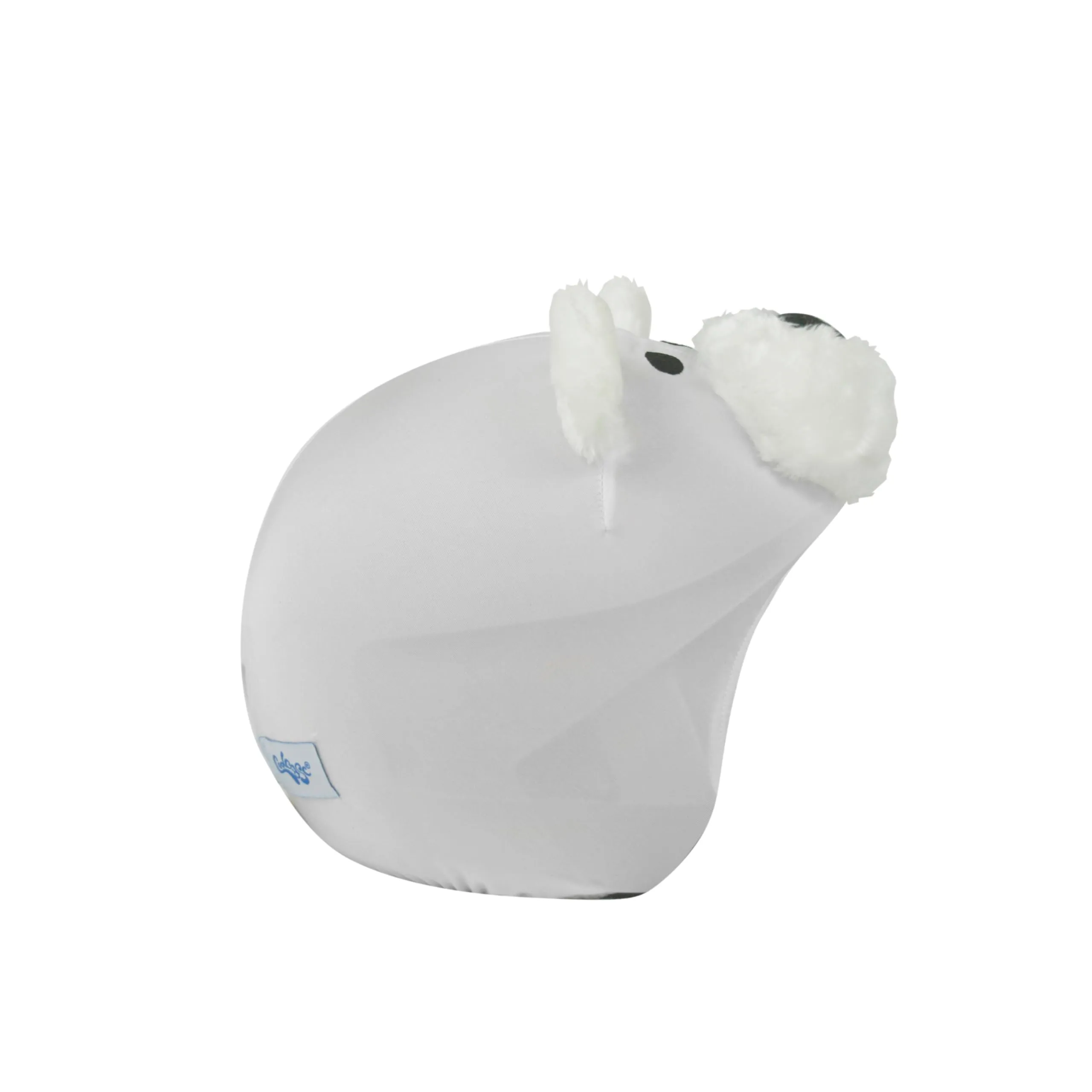 Coolcasc Copricasco Universal, Orso Polare - immagine 2