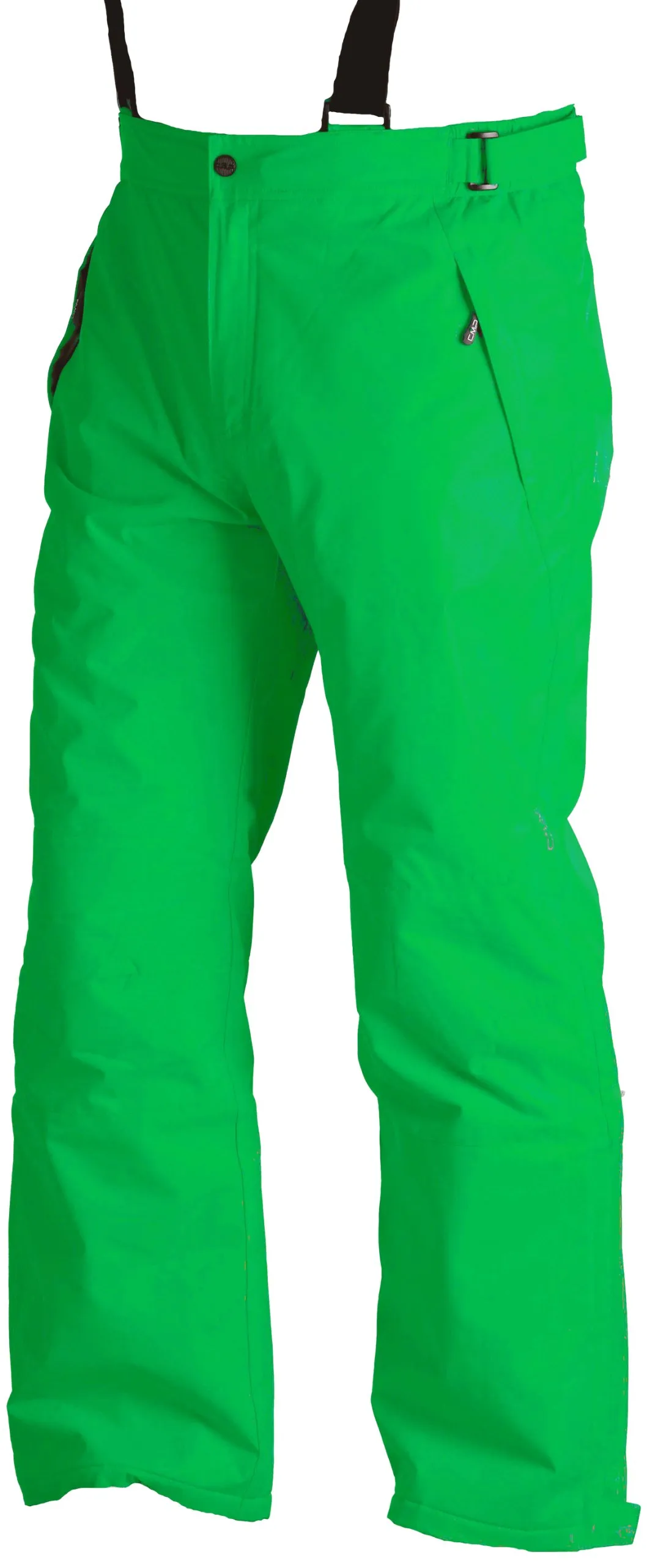CMP Pantaloni da sci per bambini - Green 265 - Size 92 - immagine 1