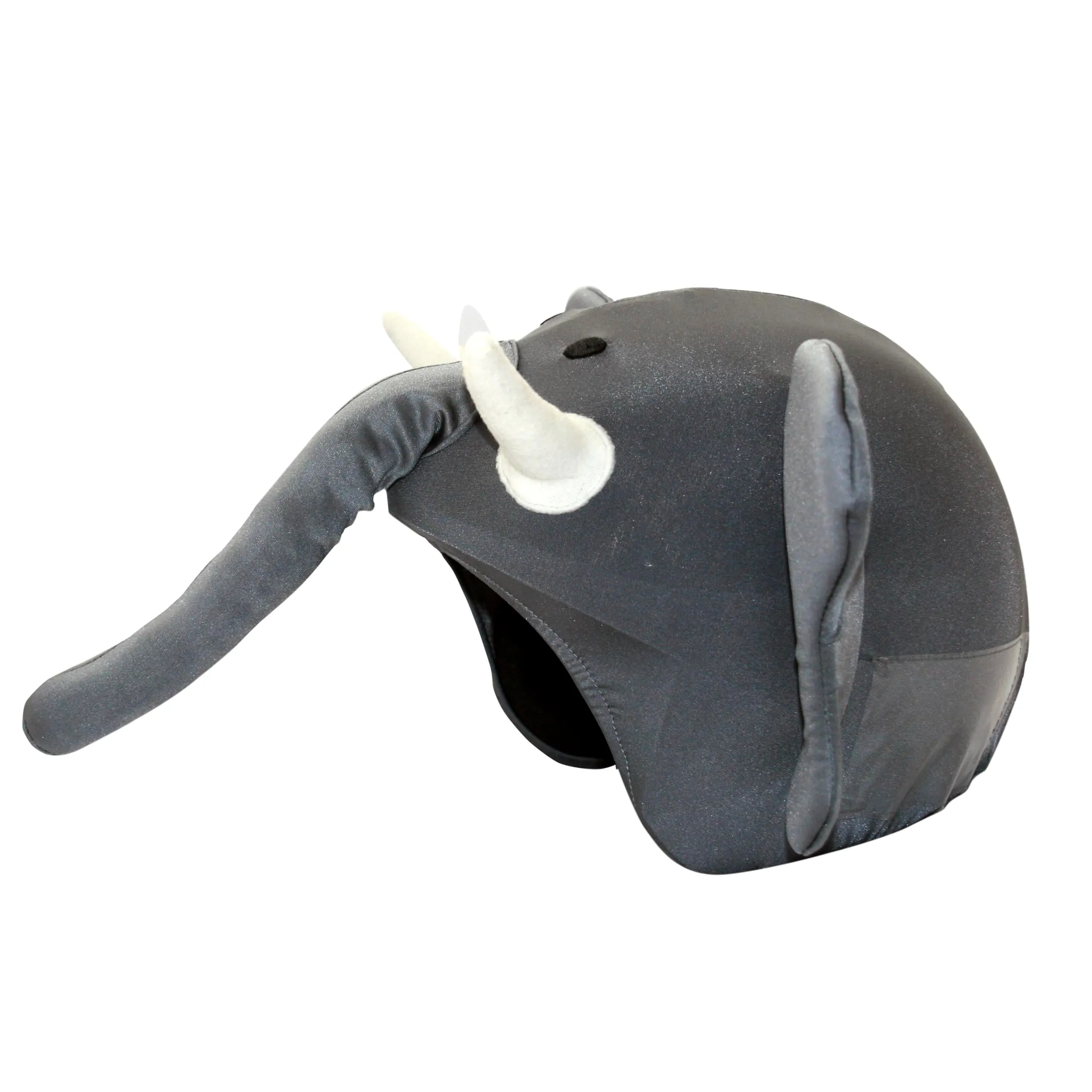 Coolcasc Copricasco Universal, Elefante - immagine 3
