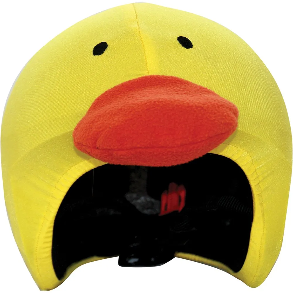 Coolcasc Copricasco Universal, Anatra - immagine 4