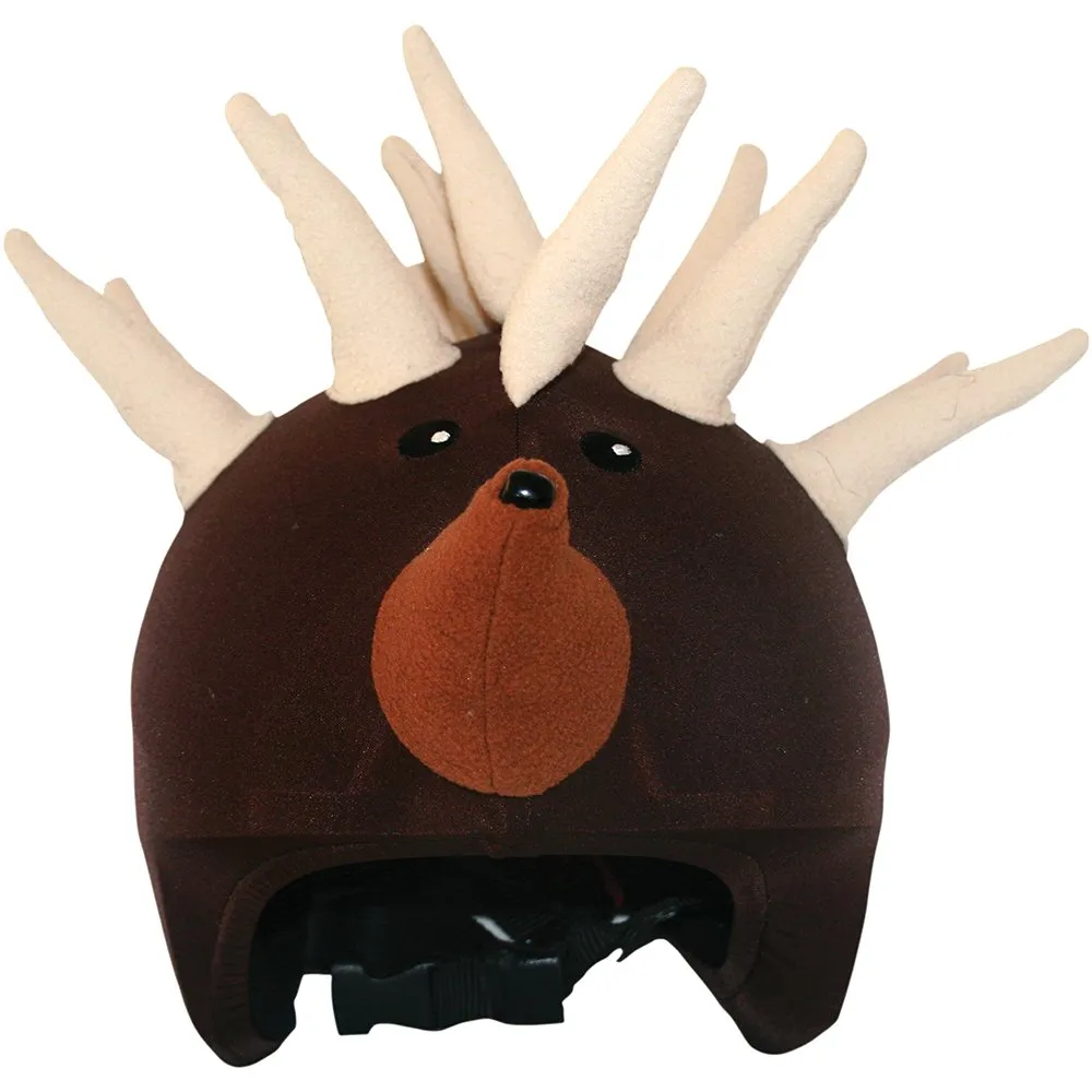 Coolcasc Riccio Copricasco Multisport - immagine 4