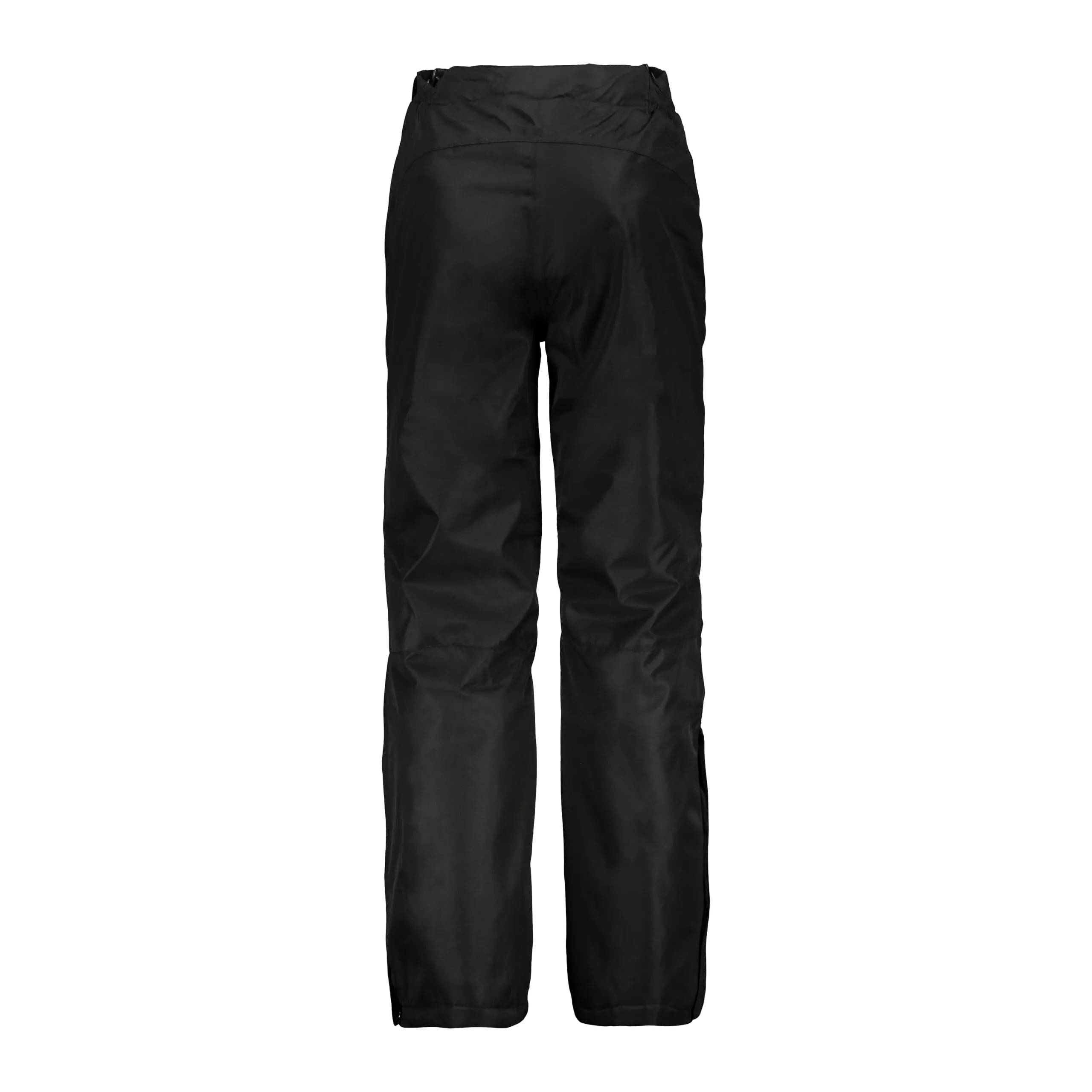 CMP Salopette Sci in Twill da Bambini, Nero, 92 - immagine 2