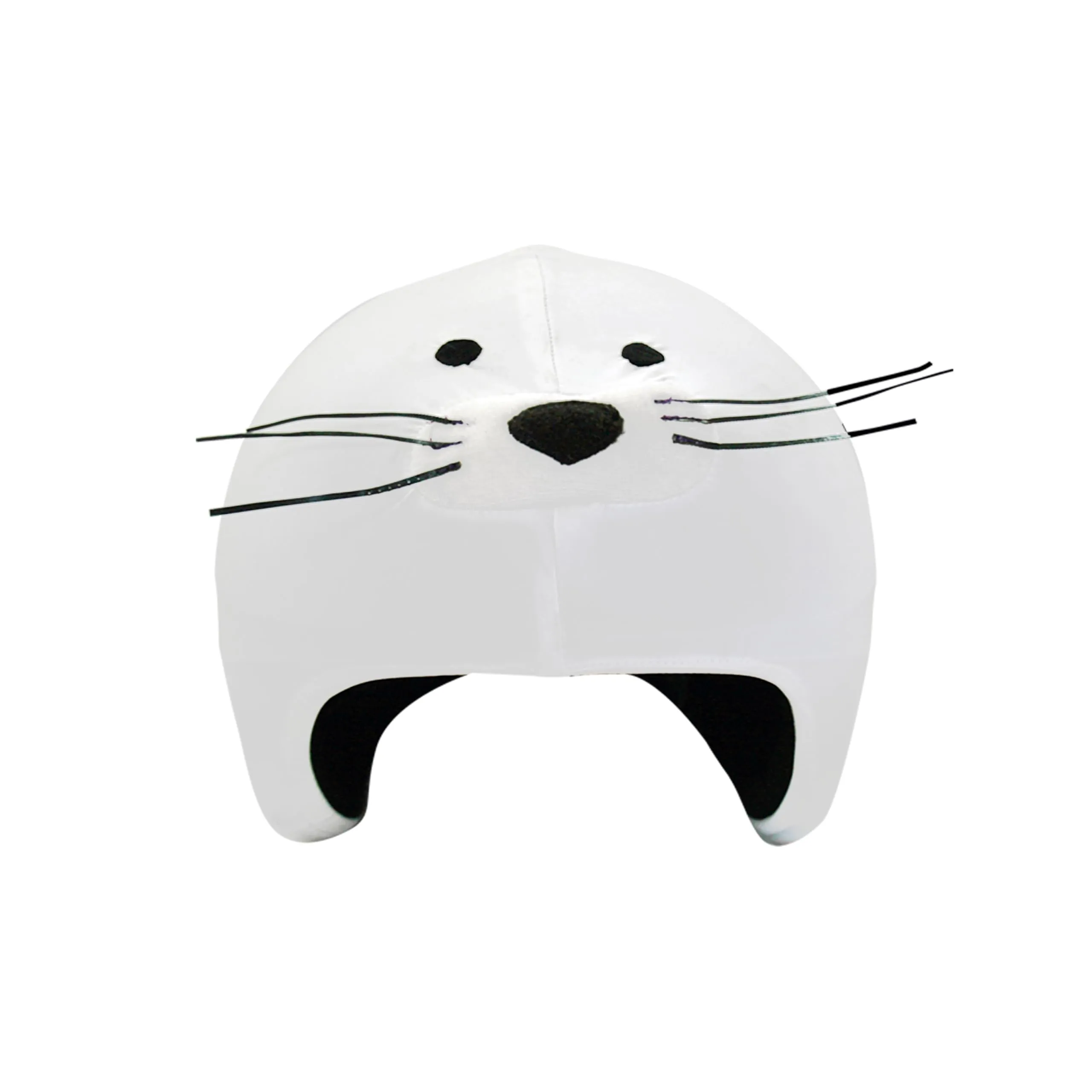 Coolcasc Copricasco Universal, Foca - immagine 1