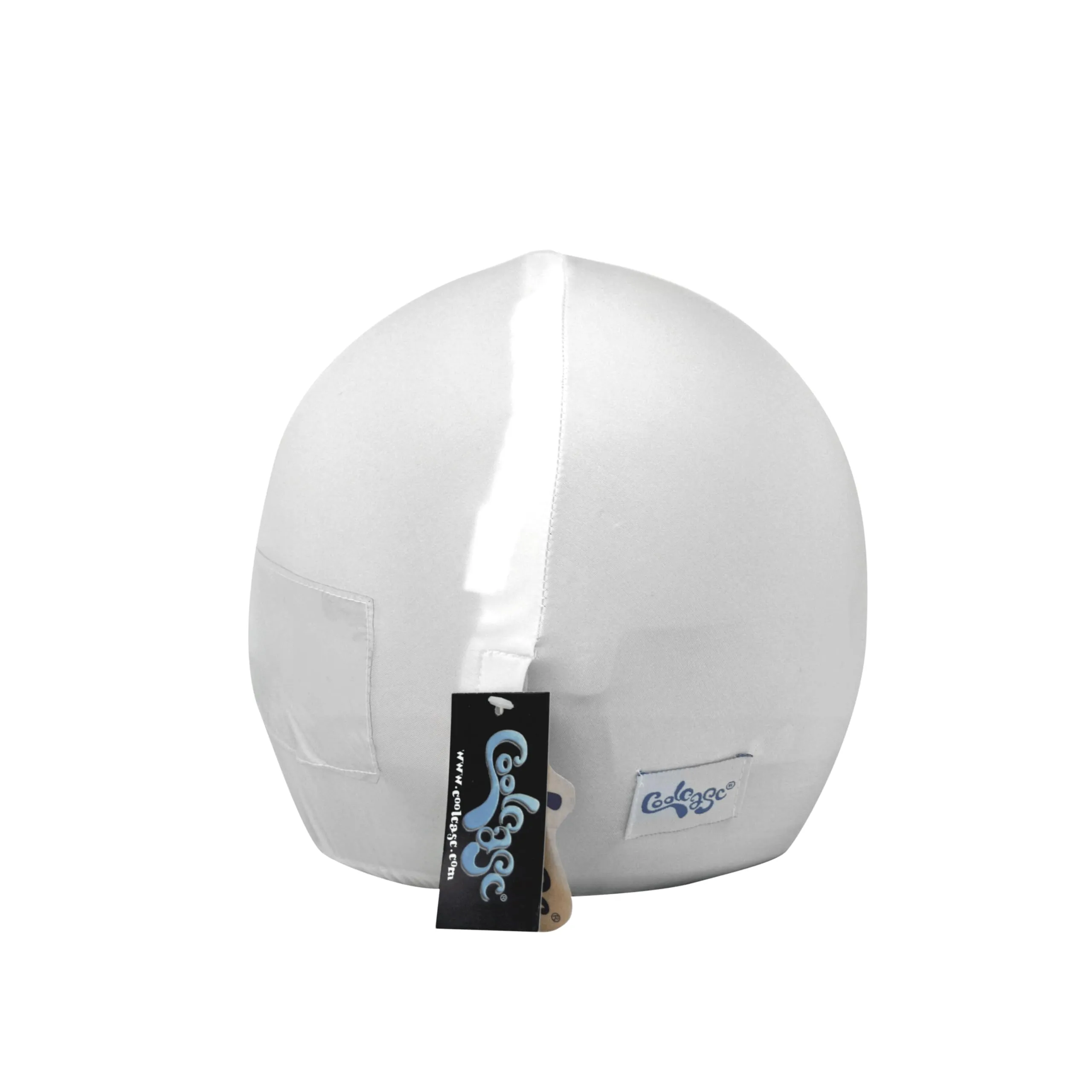 Coolcasc Copricasco Universal, Foca - immagine 3