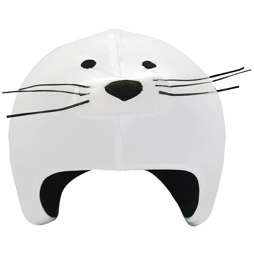 Coolcasc Copricasco Universal, Foca - immagine 5