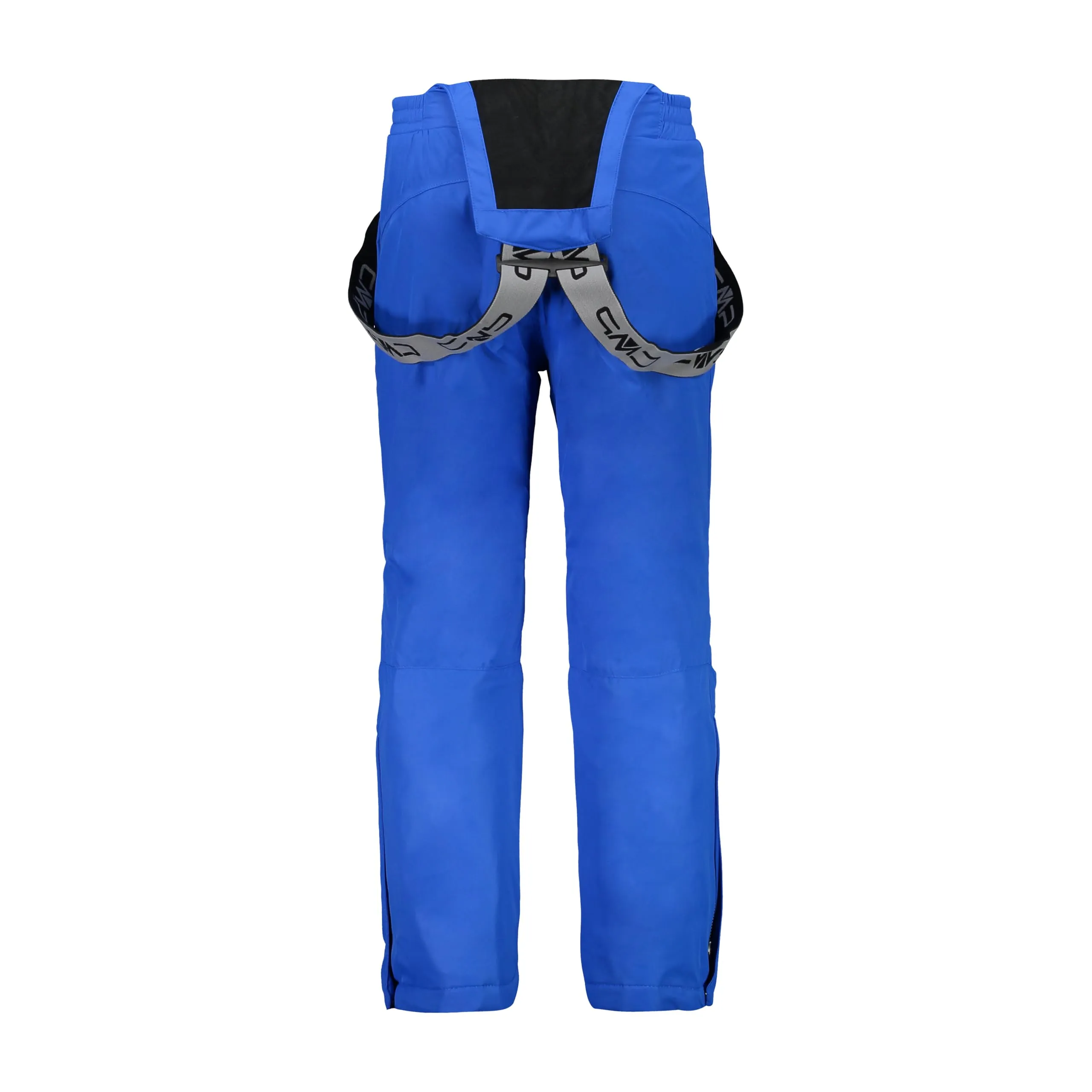 CMP Salopette Sci in Twill da Bambini, Royal, 164 - immagine 2