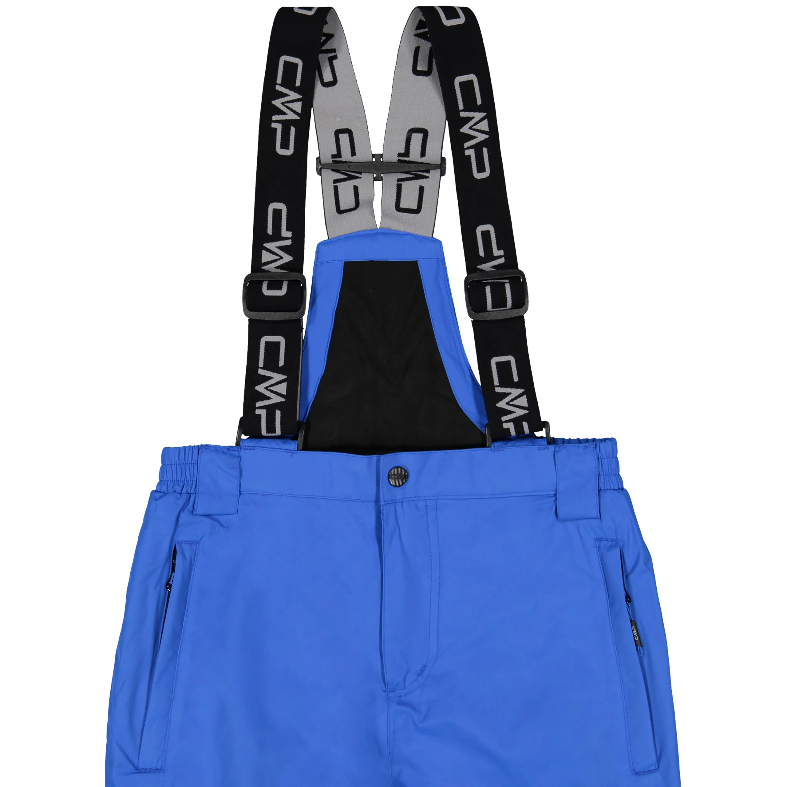 CMP Salopette Sci in Twill da Bambini, Royal, 164 - immagine 4