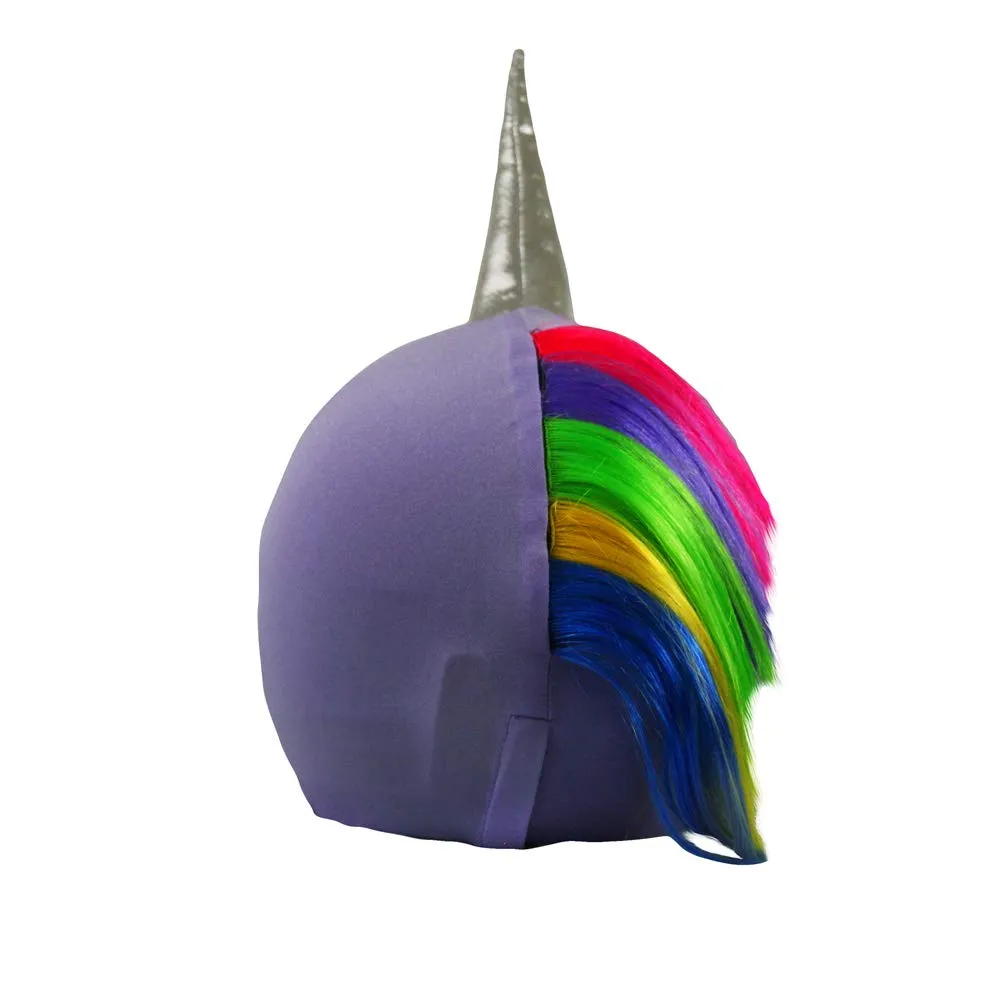 Coolcasc Copricasco Universal Unicorno - immagine 4