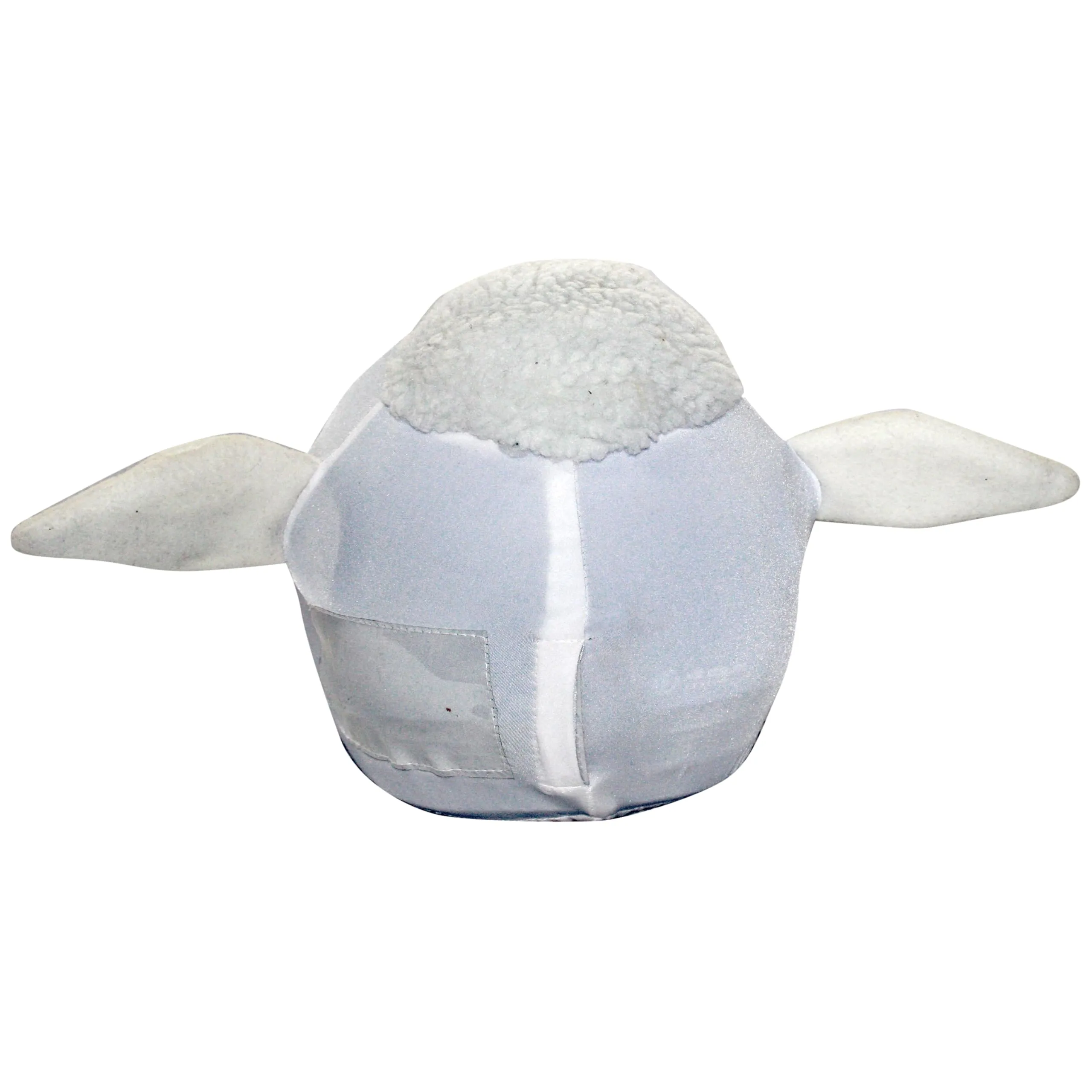 Coolcasc Copricasco Universal, Pecora Bianca - immagine 2