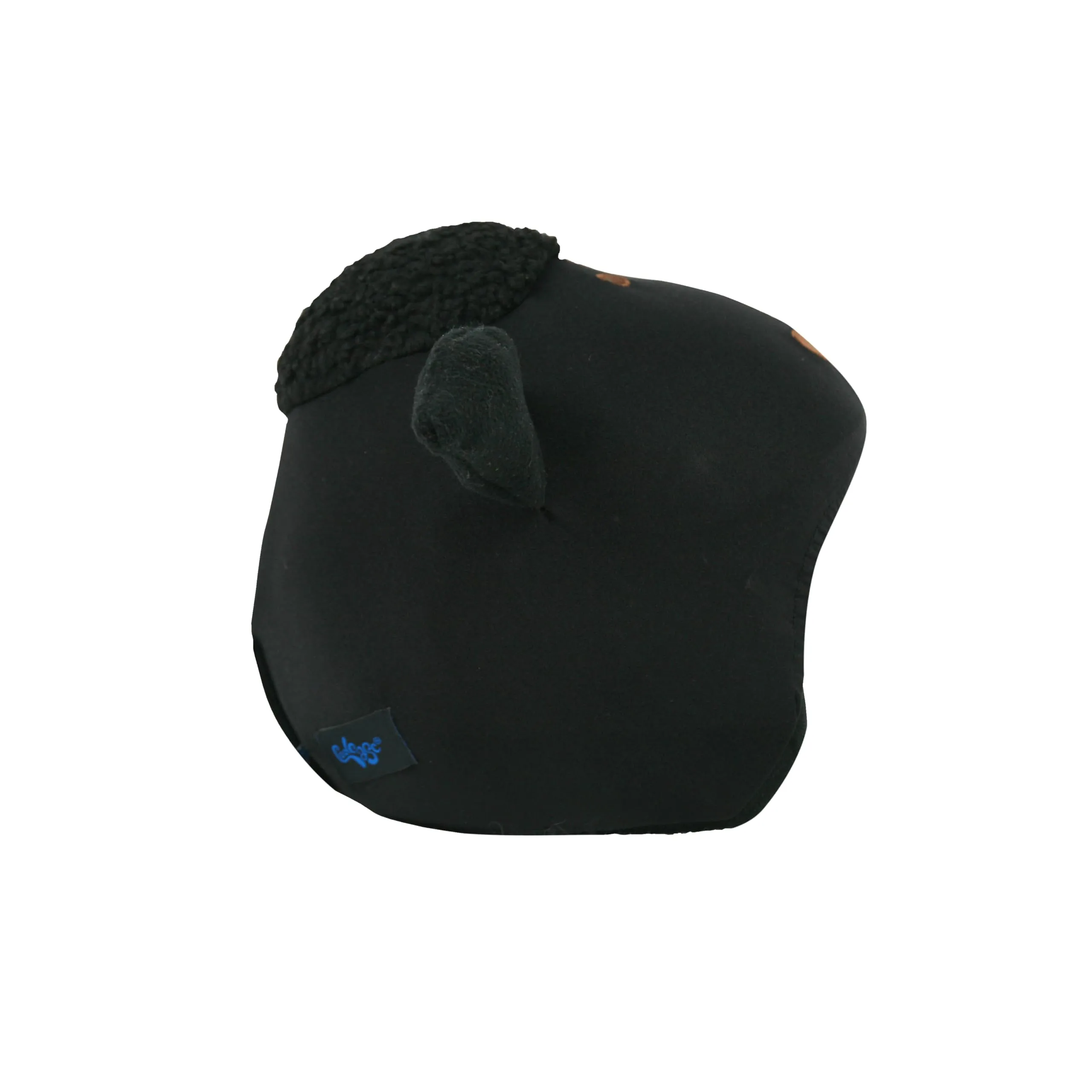 Coolcasc Copricasco Universal, Pecora Nera - immagine 4