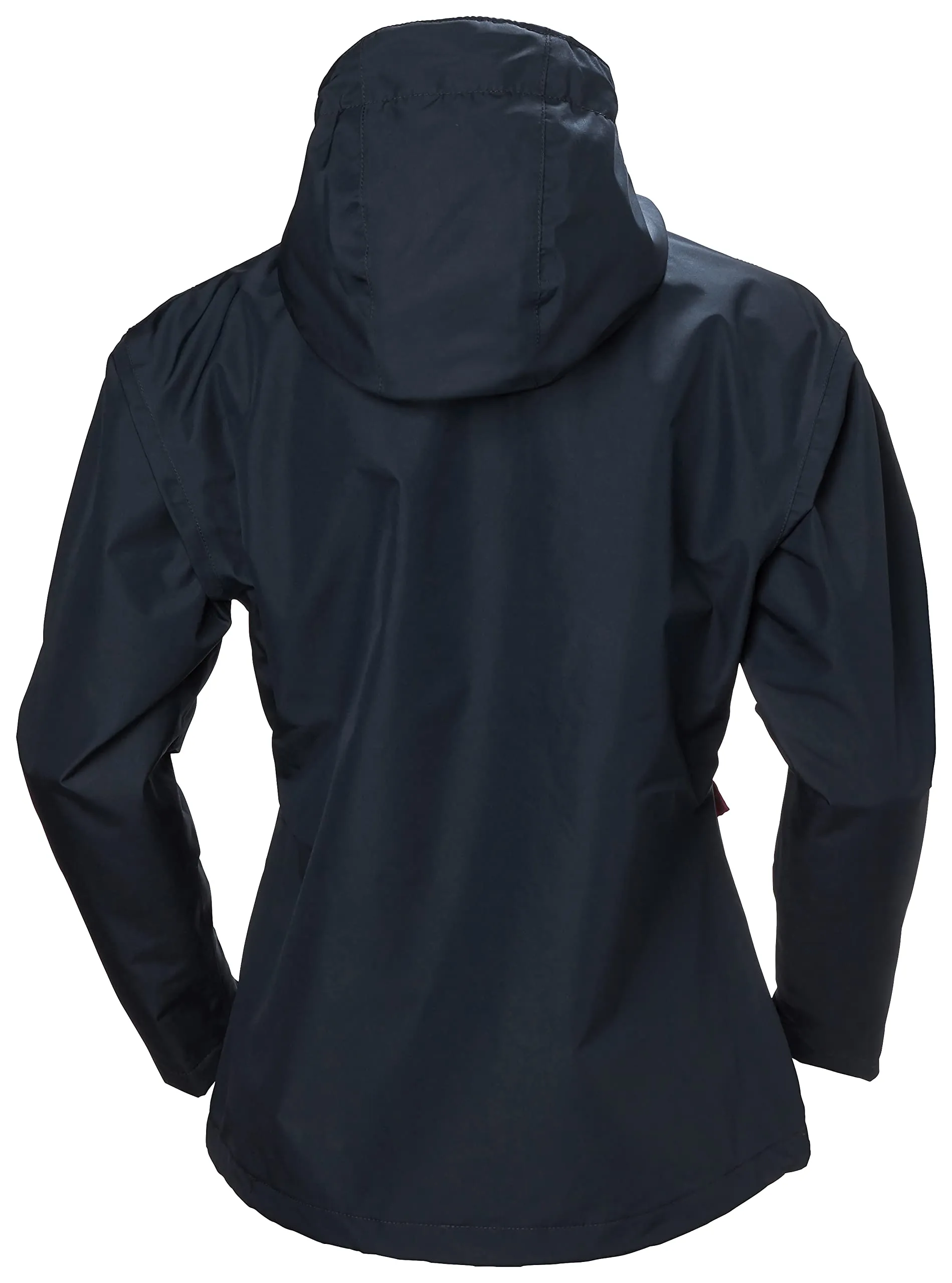 Helly Hansen Veste W Seven J, Bleu Marine, M - immagine 4