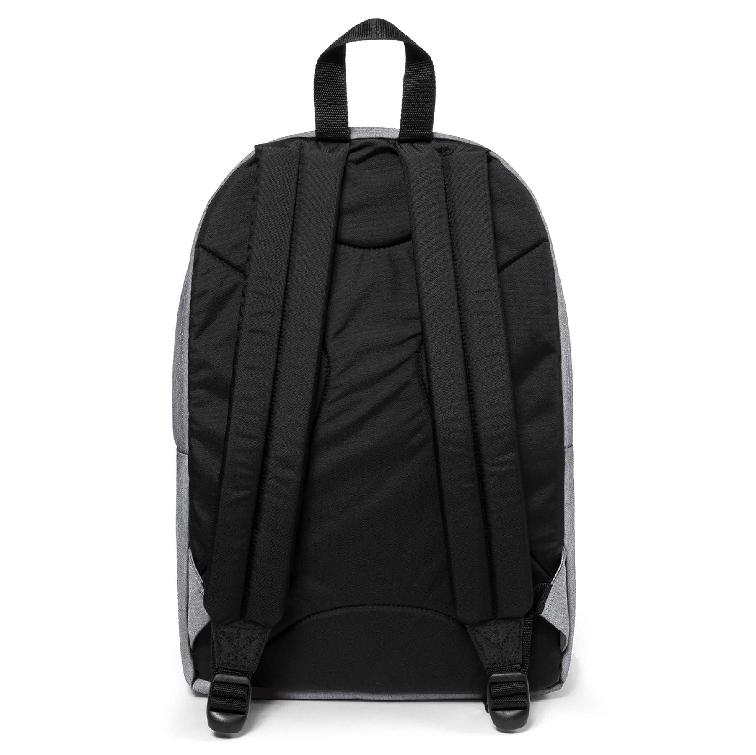 Eastpak Back to Work Zaino, 27 L, Sunday Grey - immagine 4