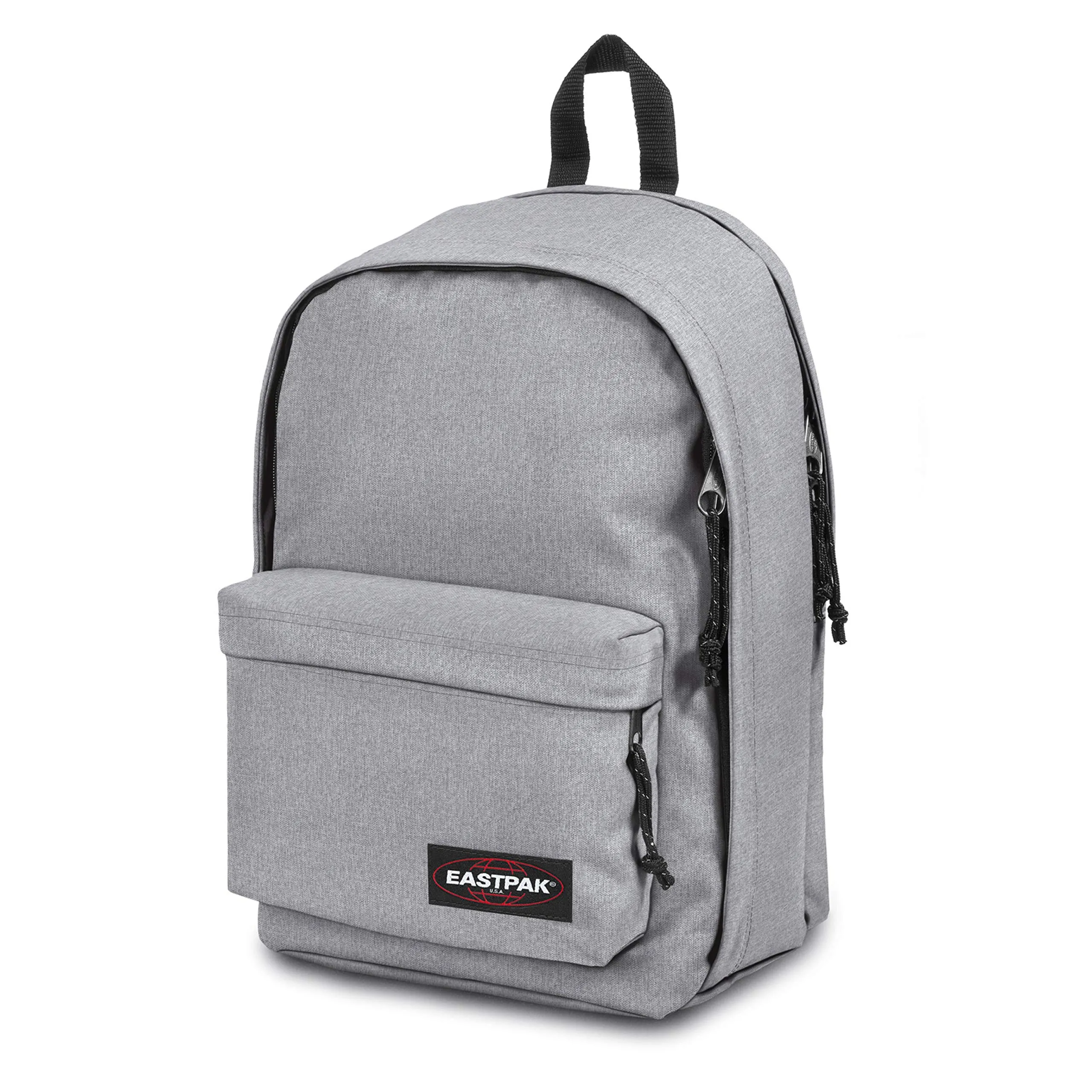 Eastpak Back to Work Zaino, 27 L, Sunday Grey - immagine 5
