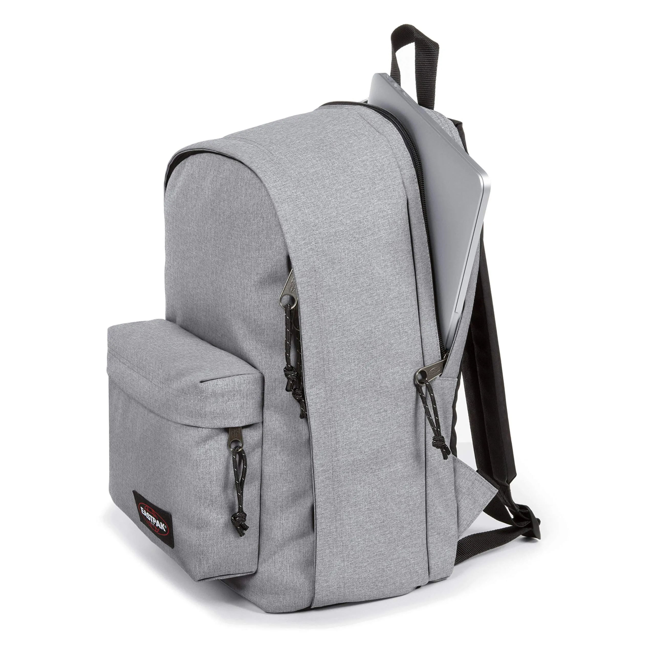 Eastpak Back to Work Zaino, 27 L, Sunday Grey - immagine 6