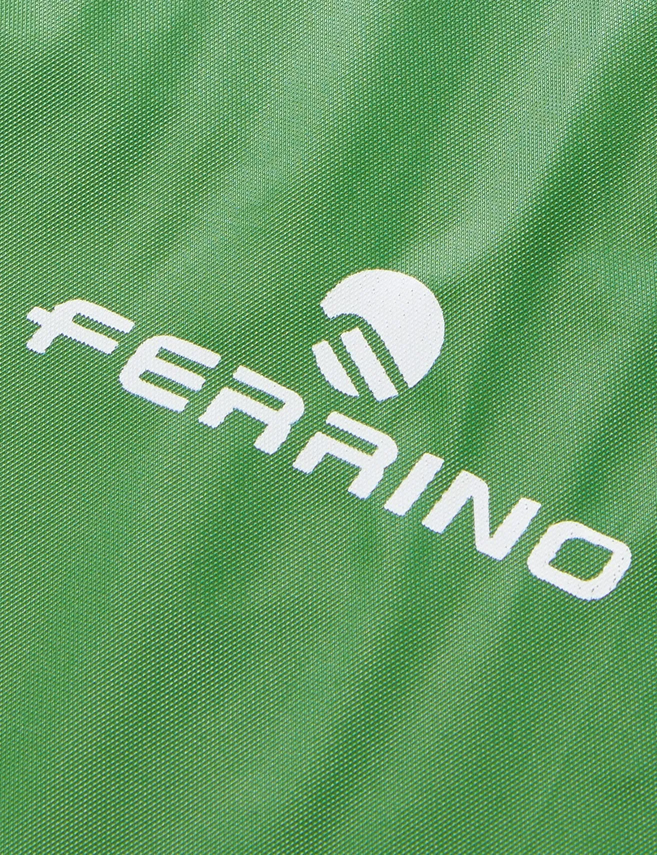 Ferrino Poncho Junior Mantella Unisex Verde M - immagine 3