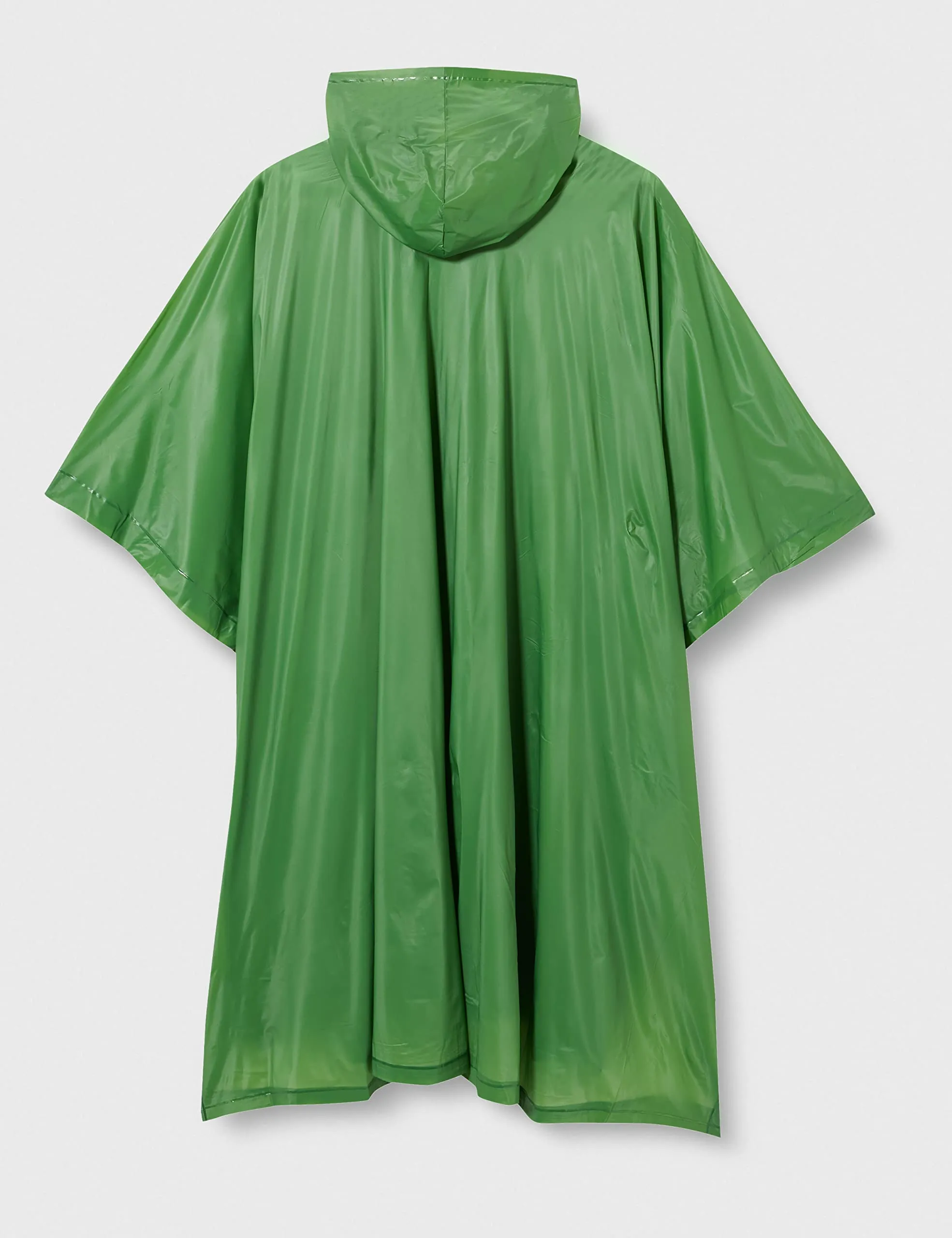 Ferrino Poncho Junior Mantella Unisex Verde M - immagine 4