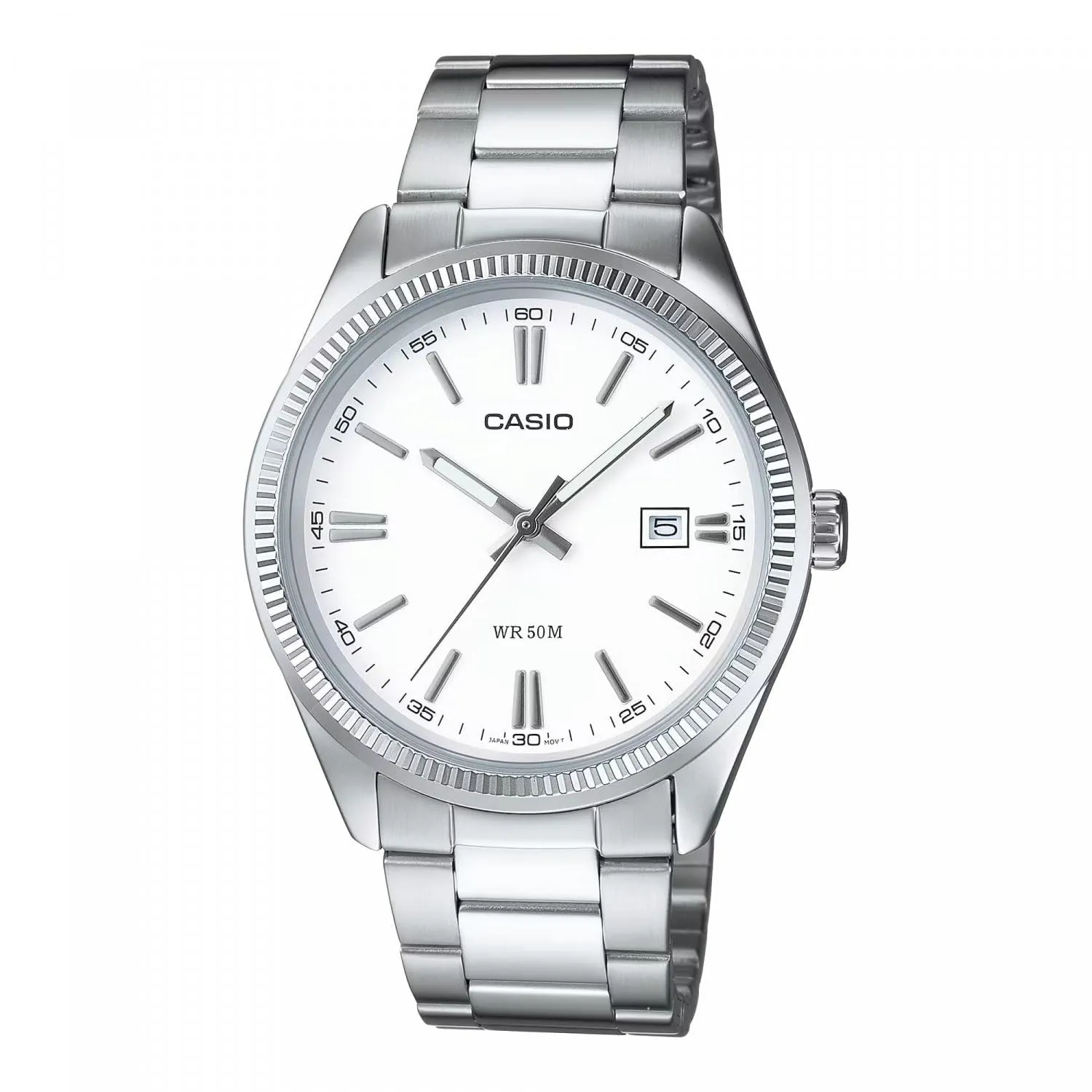 Casio MTP-1302PD-7A1VEF Orologio Uomo - immagine 1