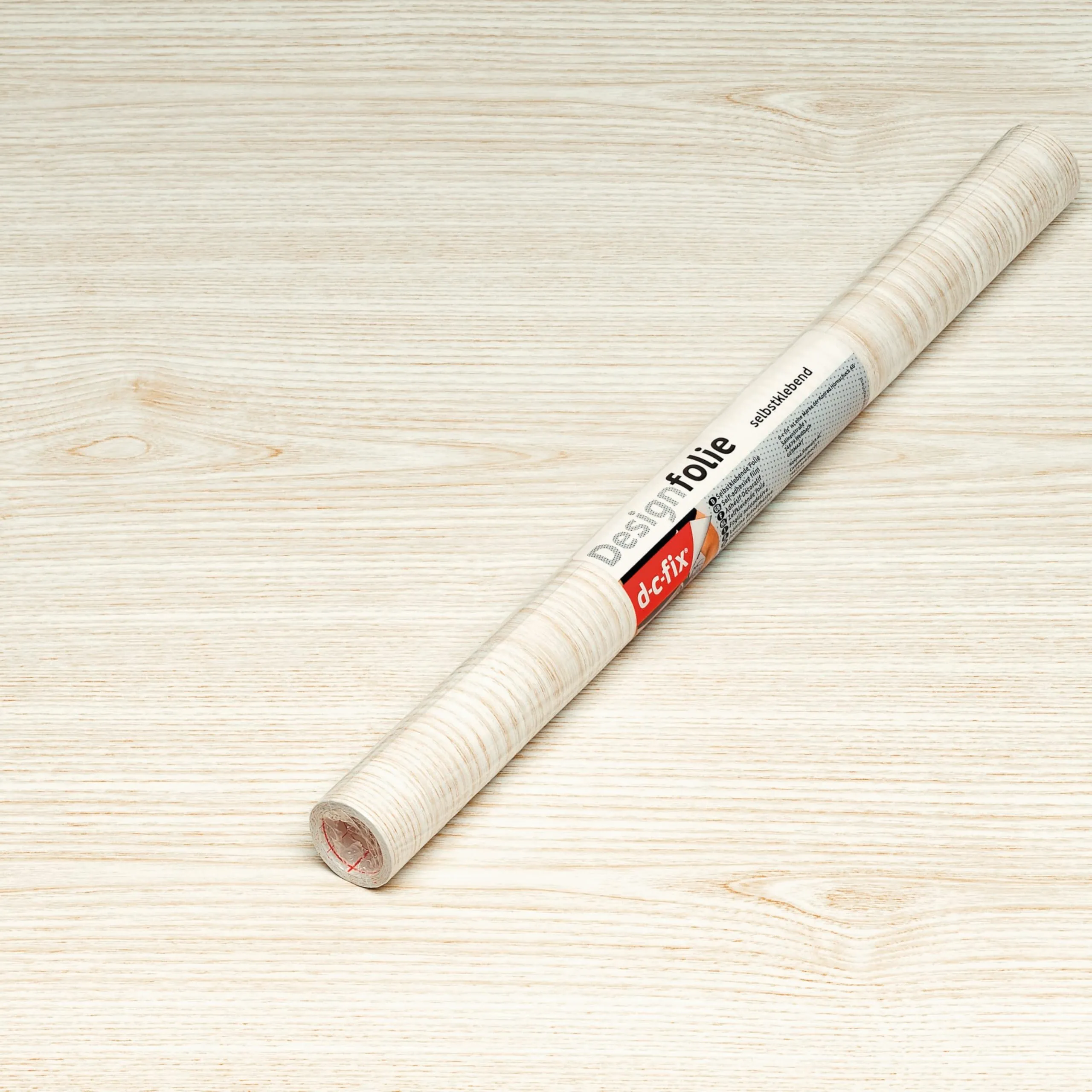 d-c-fix Pellicola Adesiva per Mobili, Cenere, 90 cm x 15 m - immagine 4