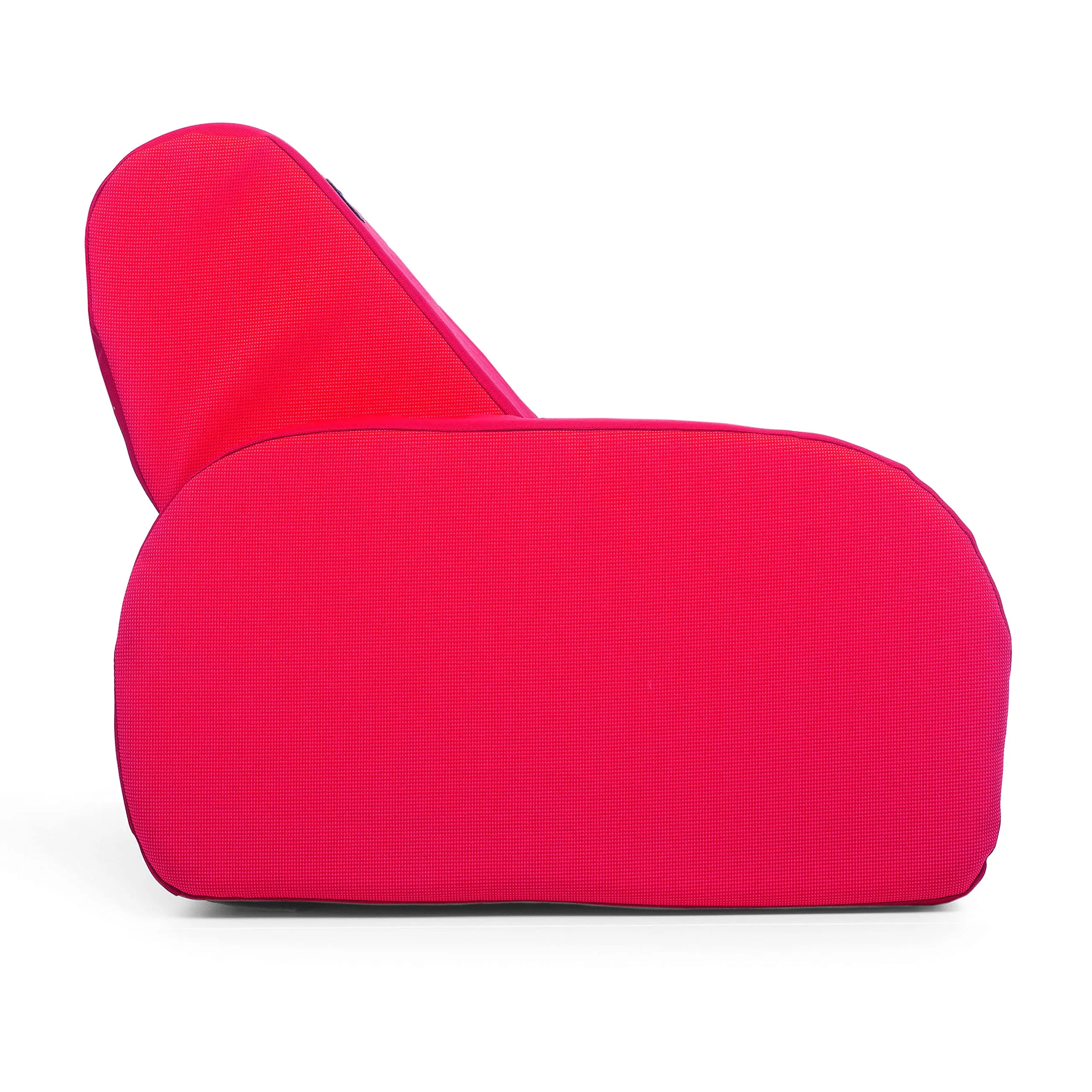 Chicco Twist Poltroncina Trasformabile 3 in 1, Rosso - immagine 4