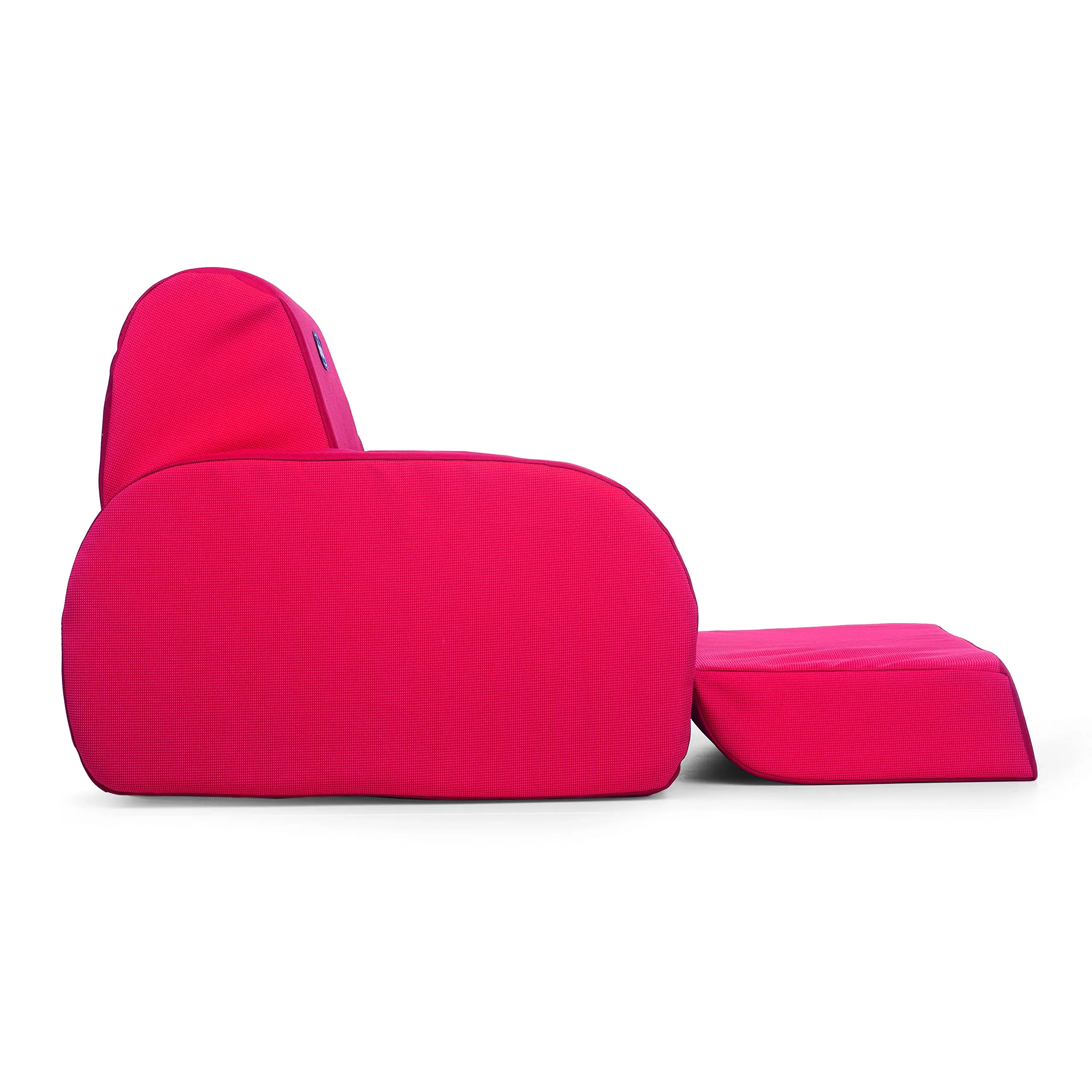 Chicco Twist Poltroncina Trasformabile 3 in 1, Rosso - immagine 8