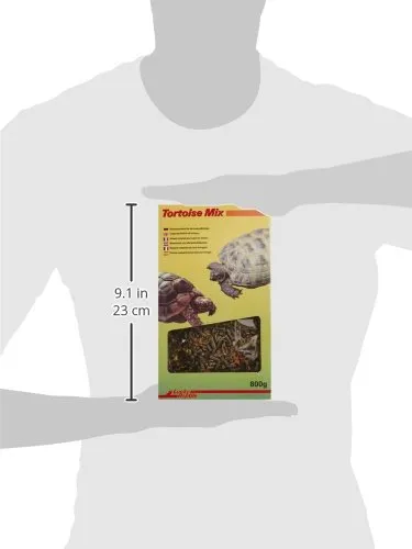 Lucky Reptile Tortoise Mix 800g - immagine 3