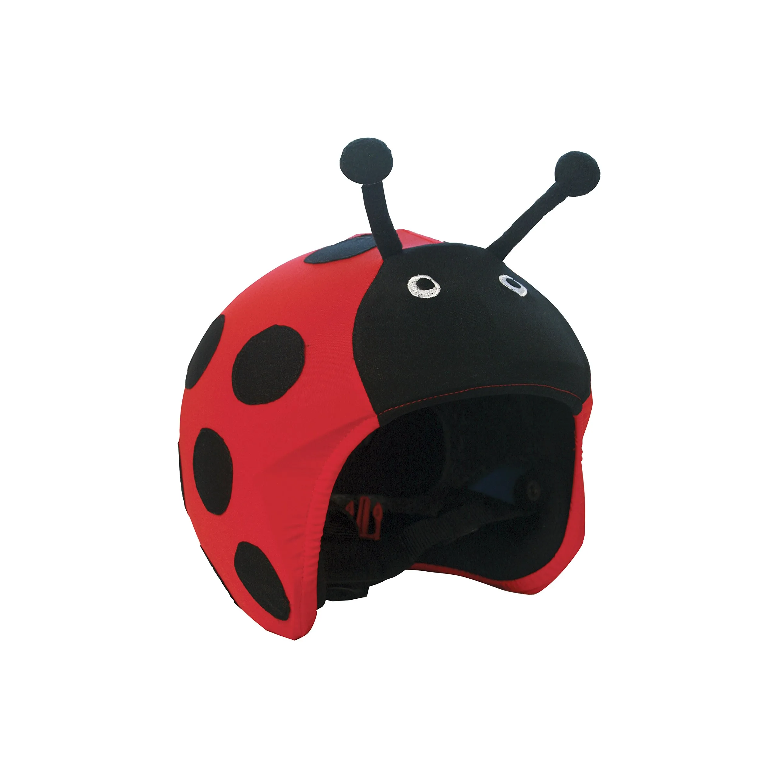 Coolcasc Copricasco Universal, Coccinella - immagine 1