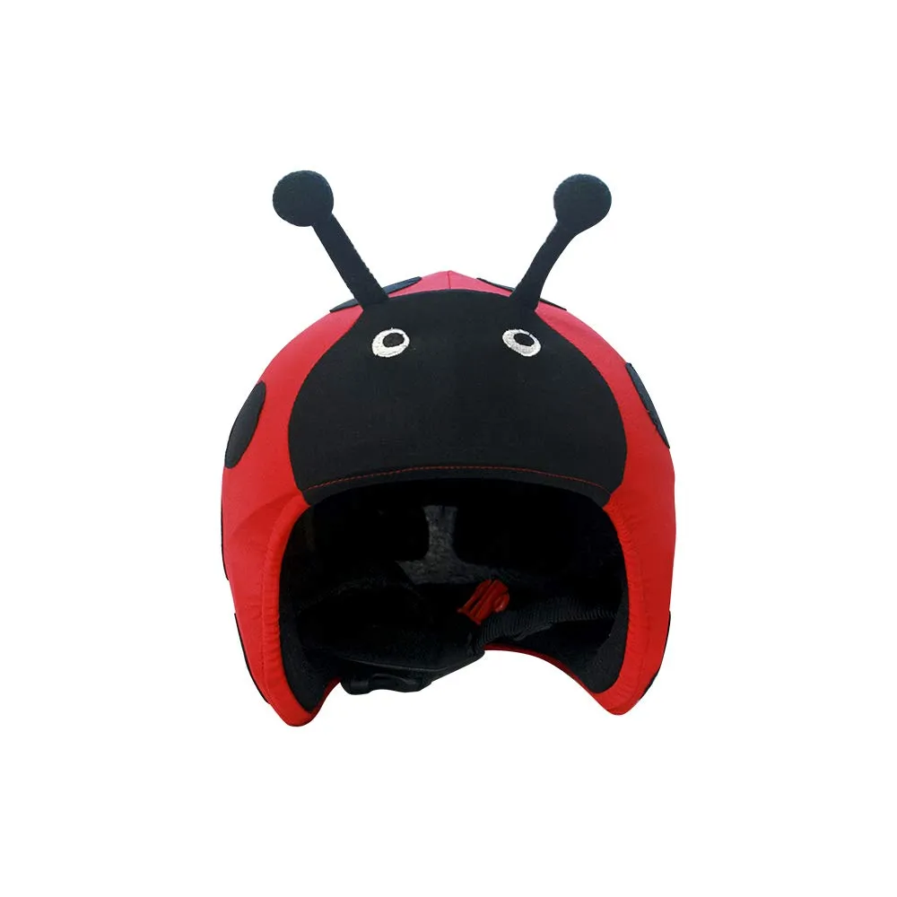 Coolcasc Copricasco Universal, Coccinella - immagine 4
