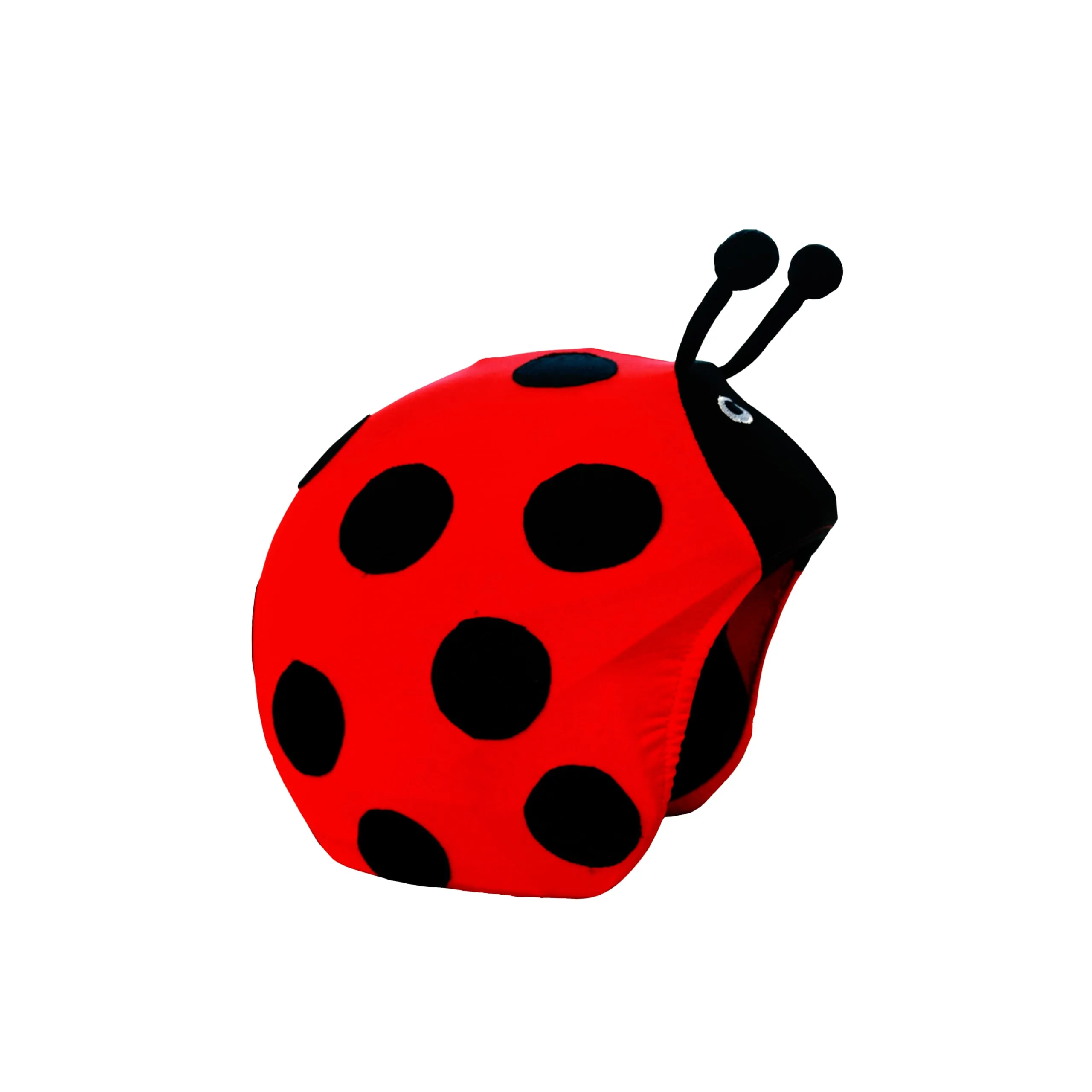 Coolcasc Copricasco Universal, Coccinella - immagine 5
