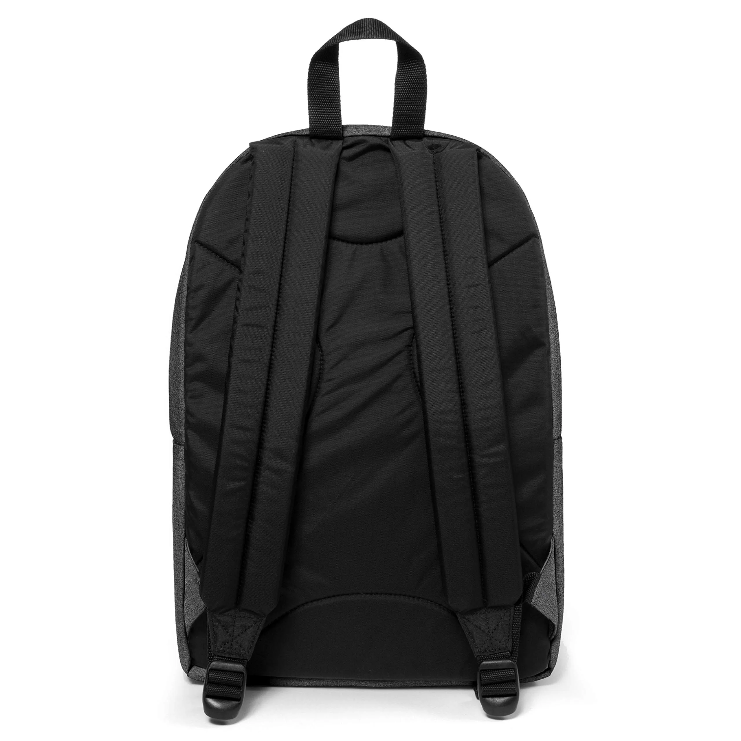 Eastpak Back to Work Zaino, 27 L - Black Denim - immagine 4
