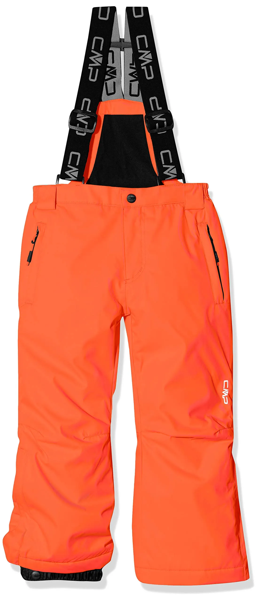 CMP Pantaloni da Sci per Bambini 3W15994 Tango, 110(S) - immagine 3