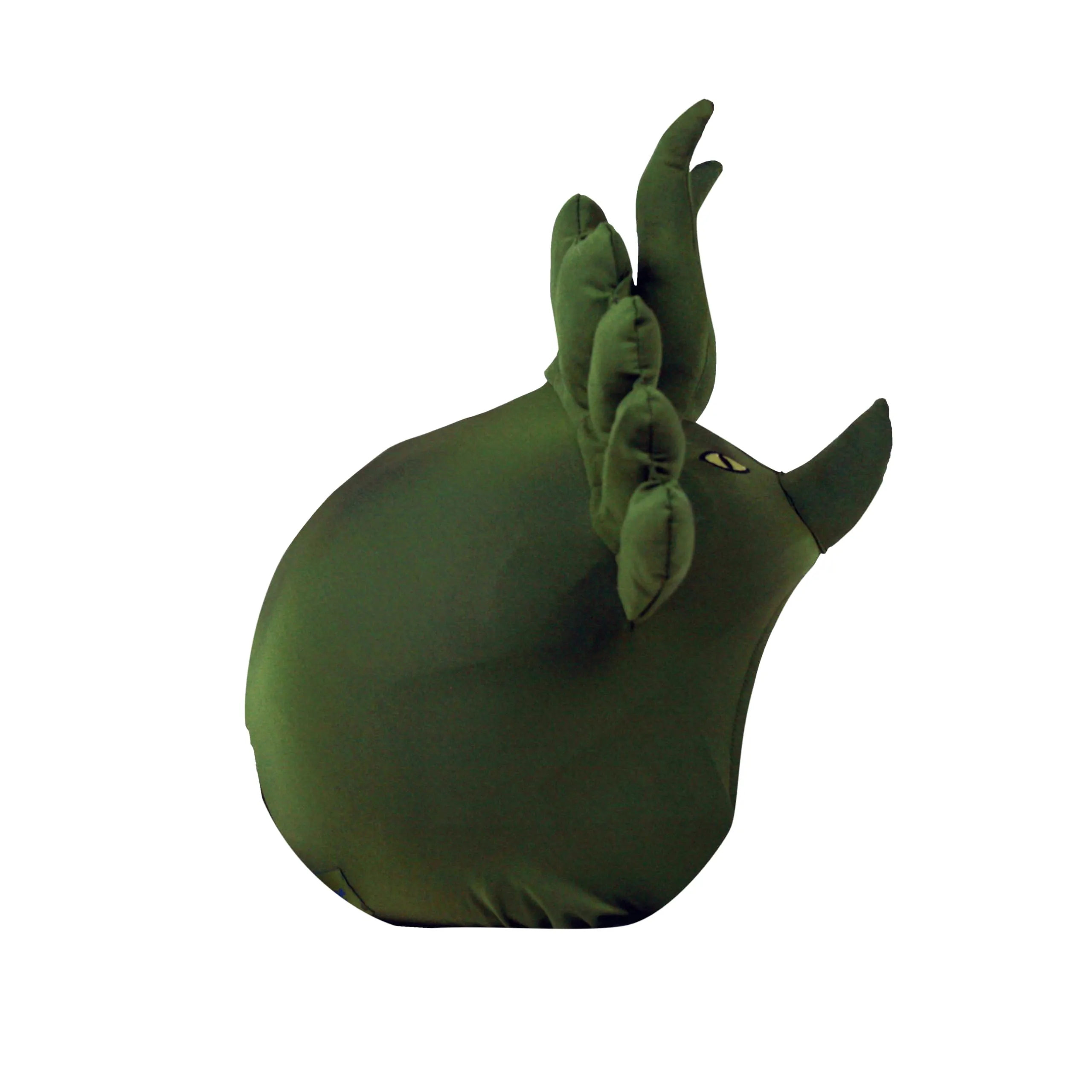 Coolcasc Copricasco Universal, Triceratopo - immagine 4