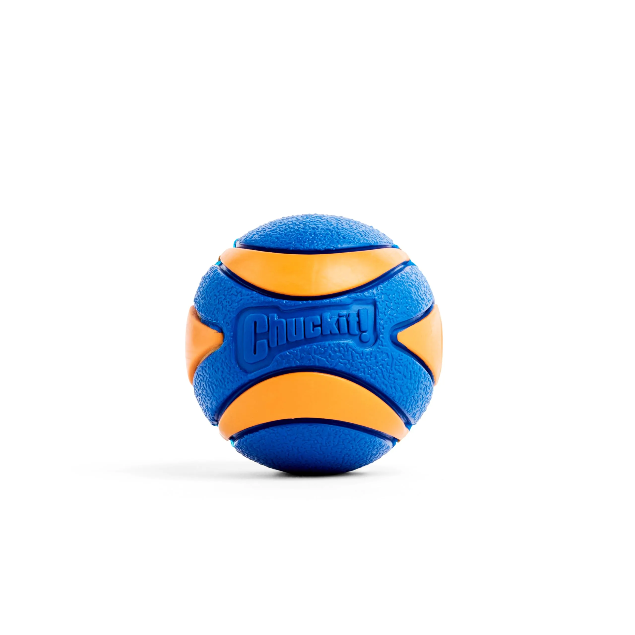 Chuckit! Cane Ultra Squeaker Ball, Medium - immagine 1