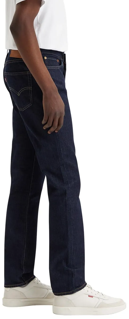 Levi's 511 Slim Jeans Uomo, Rock Cod, 28W / 32L - immagine 2
