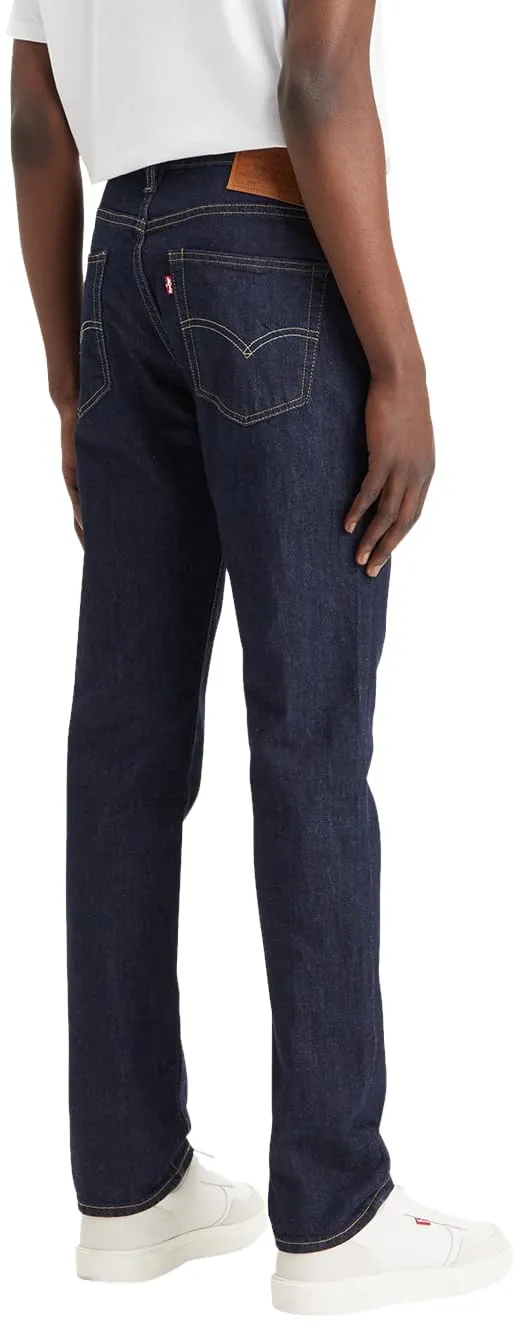 Levi's 511 Slim Jeans Uomo, Rock Cod, 30W / 34L - immagine 4