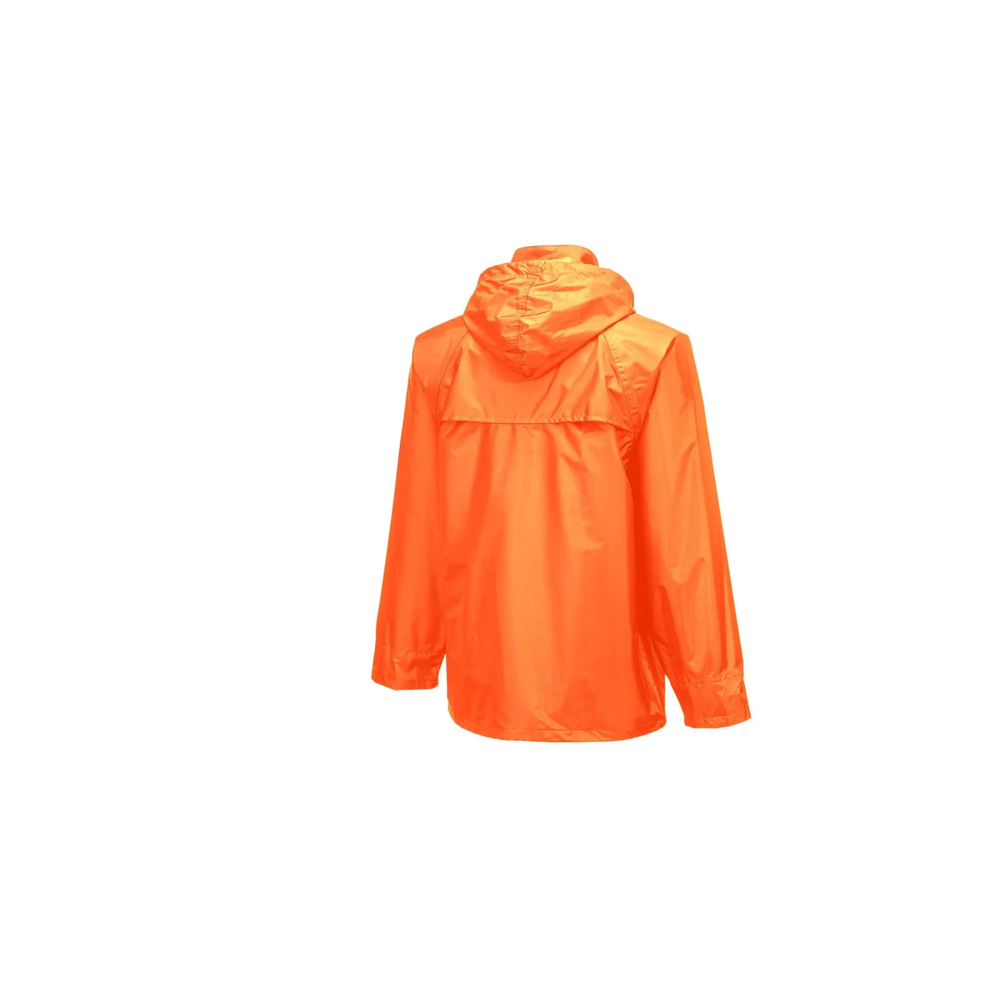 Portwest S440 Giacca Impermeabile Classic Leggera - Arancione - 3XL - immagine 2