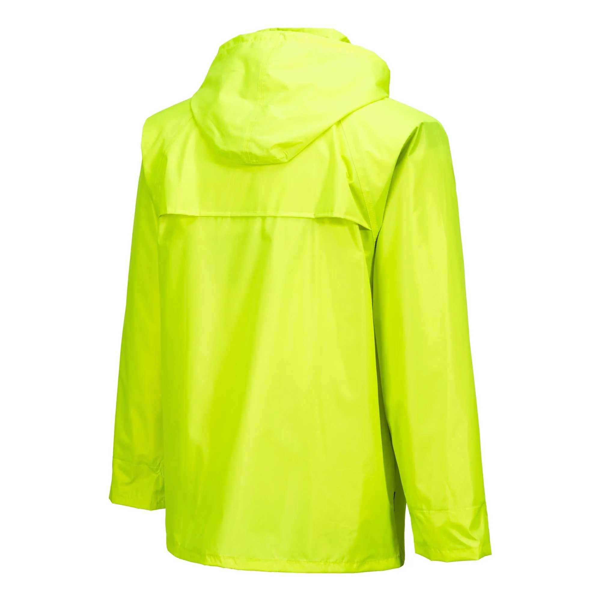 Portwest S440 Giacca Impermeabile Classic Leggera - Giallo - 4XL - immagine 3