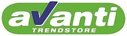 AVANTI TRENDSTORE Rudolf Guardaroba da Ingresso con Specchio, Ganci e Scarpiera - Marrone - immagine 6