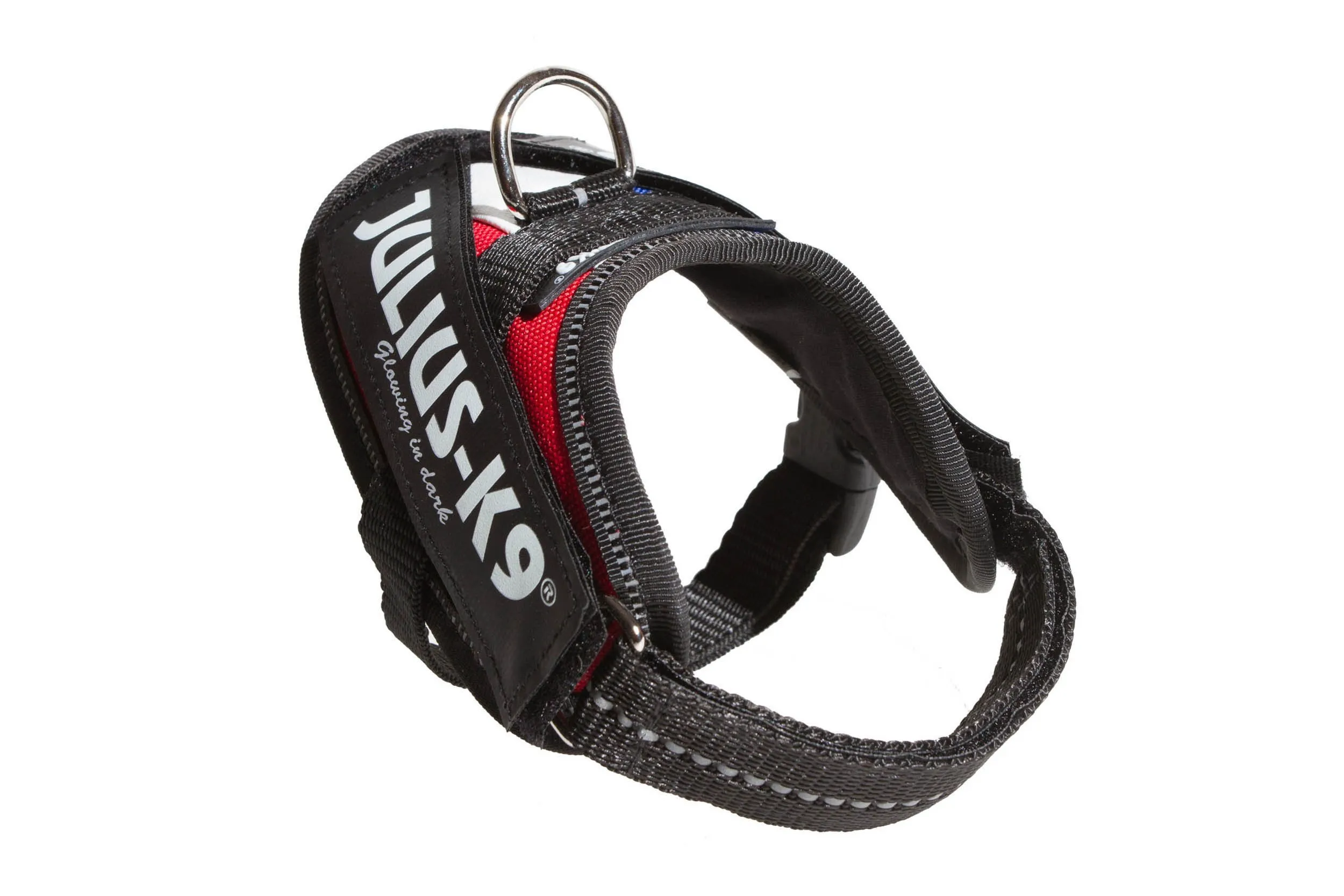 Julius-K9 Pettorina IDC Power, 3XS / Baby 1, Bandiera della Francia - immagine 1