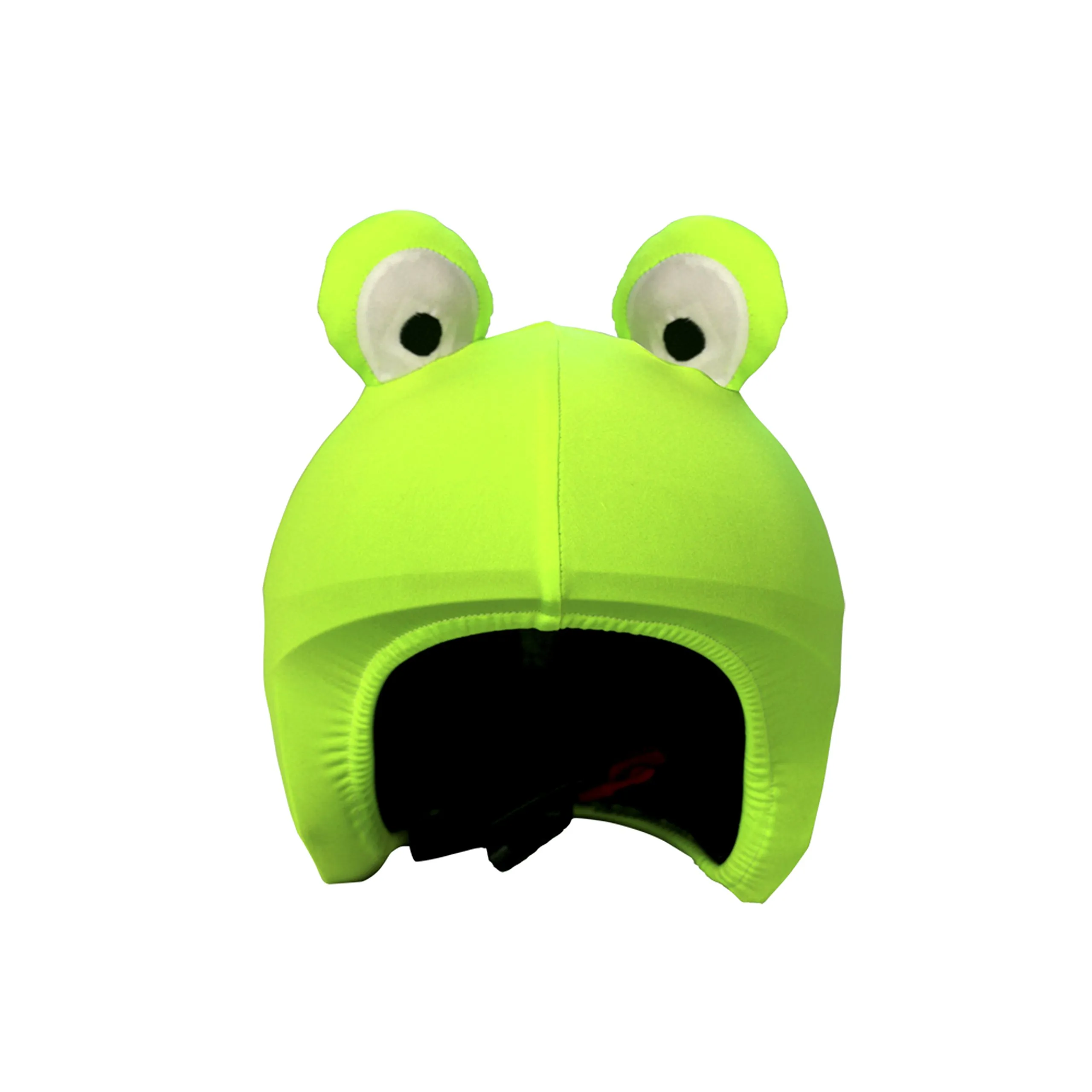 Coolcasc Copricasco Universal, Rana - immagine 1