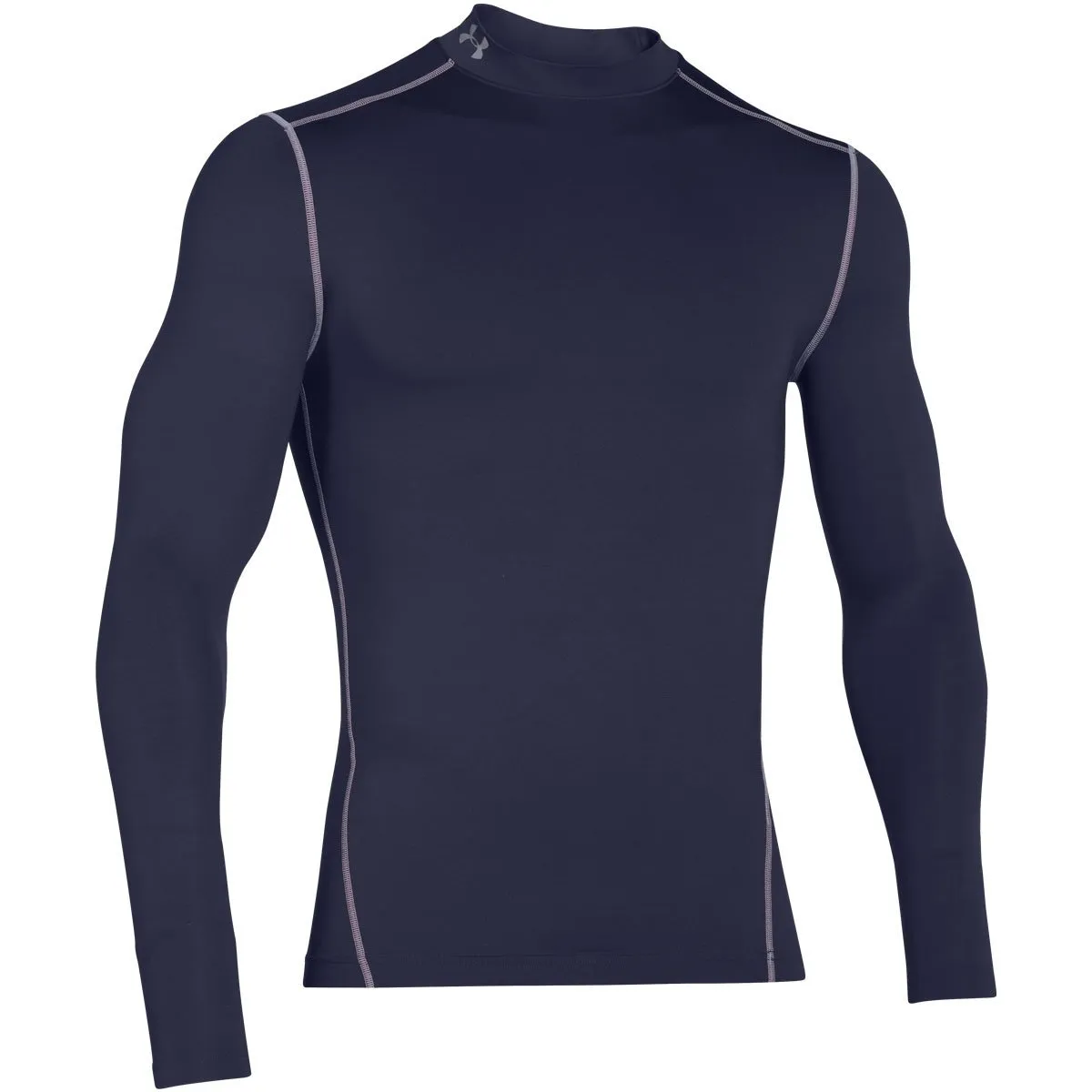Under Armour ColdGear Armour Compression Mock SS18 - S - immagine 1
