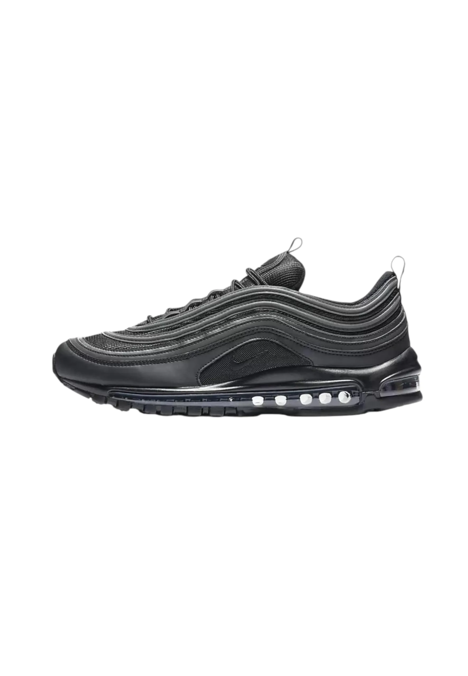 Nike Air Max 97 Black/Black-White BQ4567-001 - immagine 1