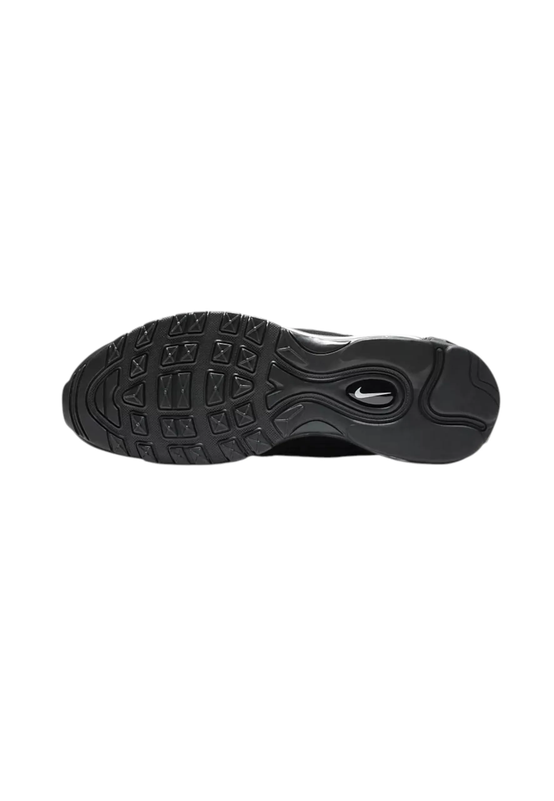 Nike Air Max 97 Black/Black-White BQ4567-001 - immagine 4