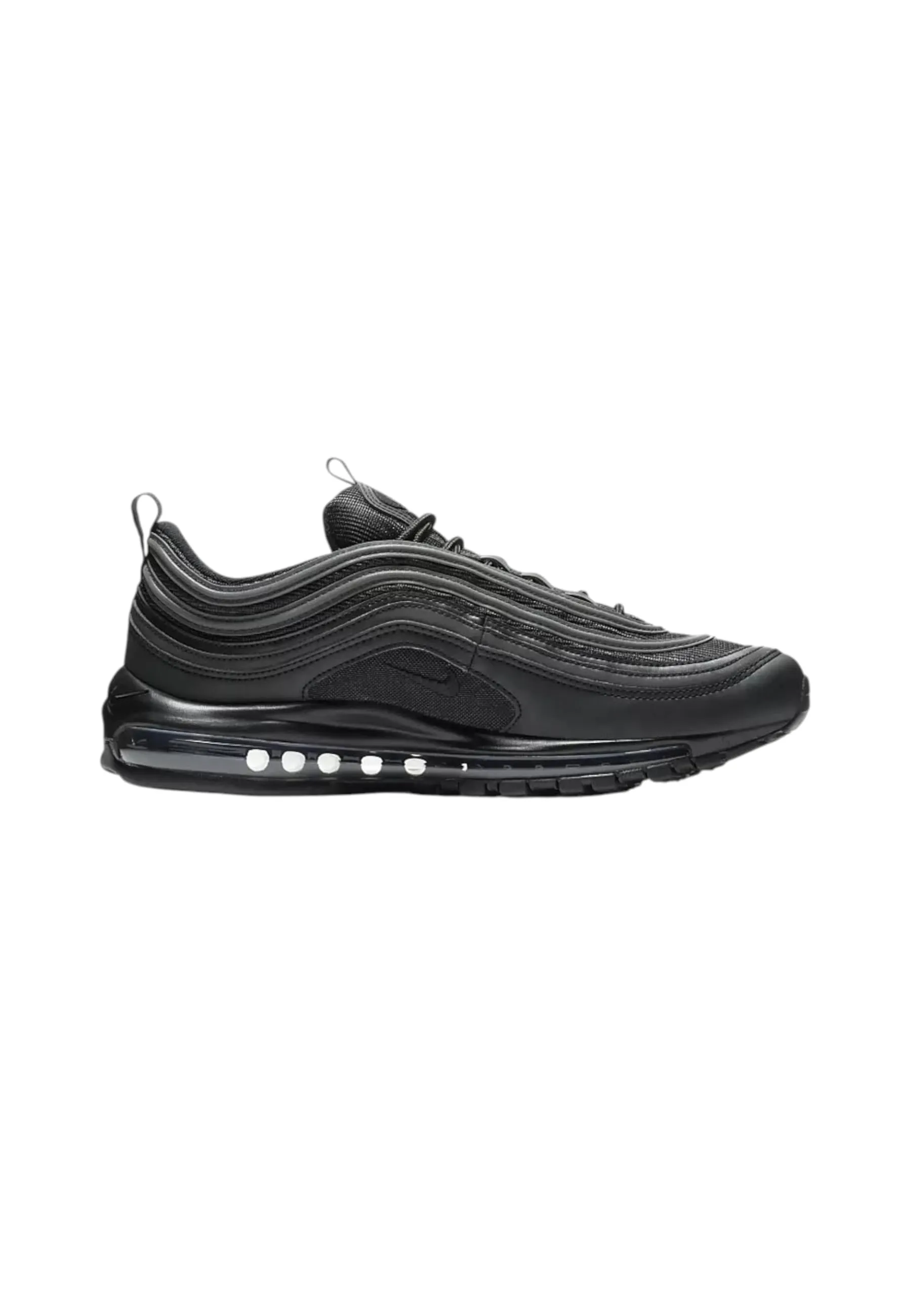 Nike Air Max 97 Black/Black-White BQ4567-001 - immagine 5