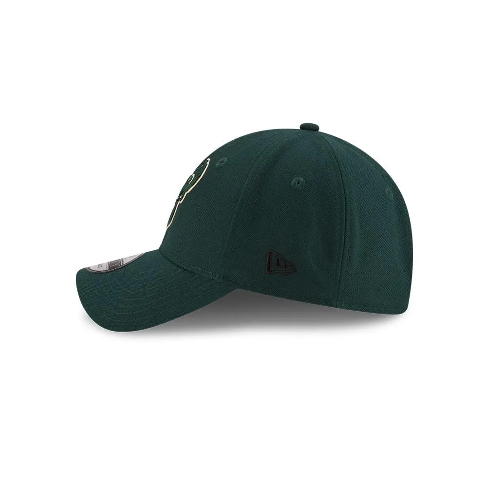 New Era 39Thirty Flag Collection Cap, Multicolor, S/M - immagine 5