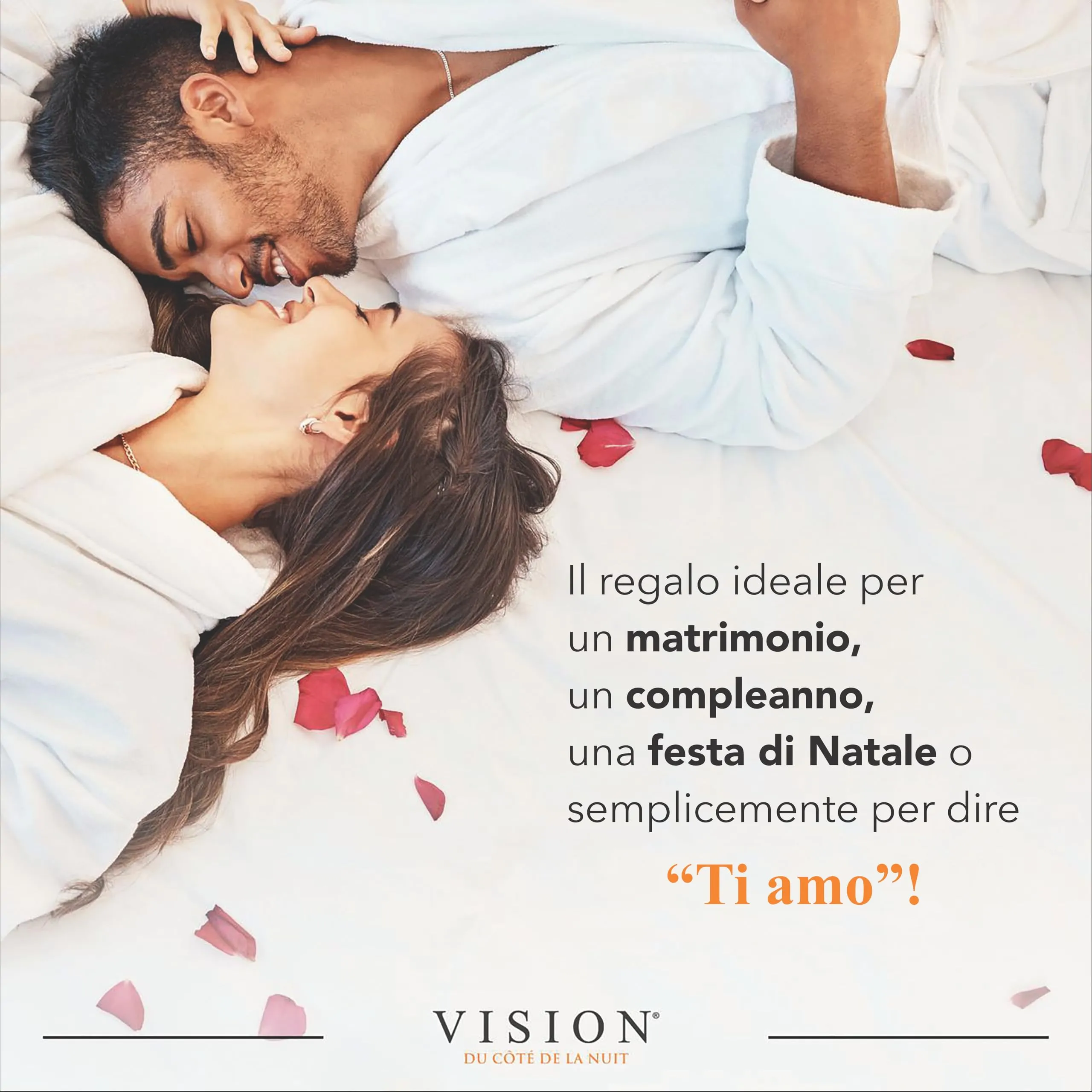 VISION Lenzuolo con angoli 100% cotone, 180 x 200 cm, Grigio Scuro - immagine 6