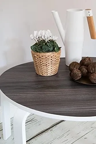 d-c-fix Pellicola Adesiva per Mobili Sangallo Lava 67,5 cm x 2 m - immagine 4