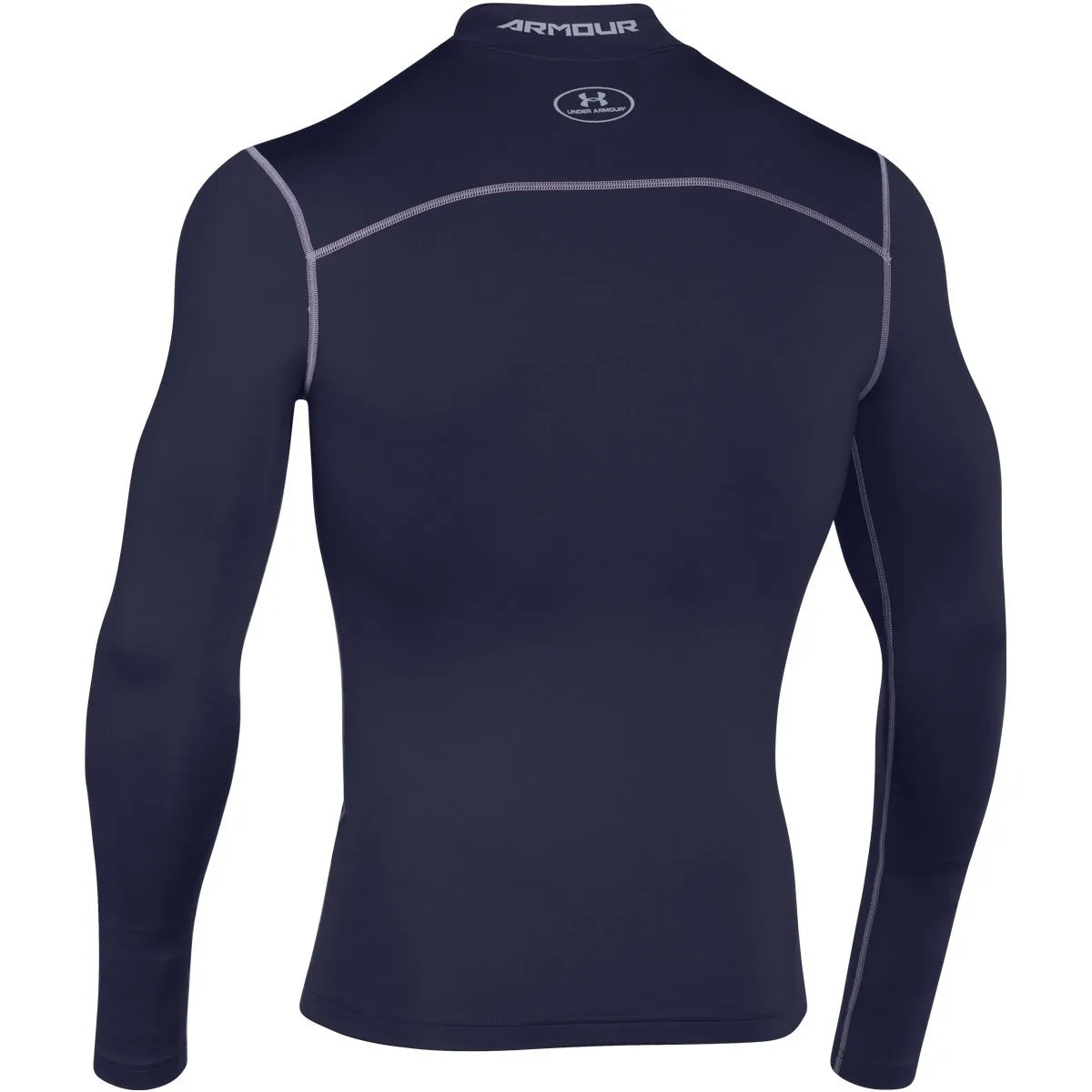 Under Armour ColdGear Armour Compression Mock SS18 - L - immagine 3